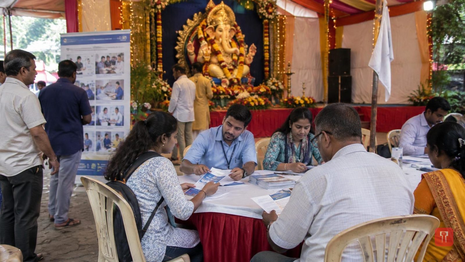 राज्यभरात २९ सप्टेंबरला हजार रोजगार मेळावे, लोढा यांचे तरुणांना सहभागाचे आवाहन