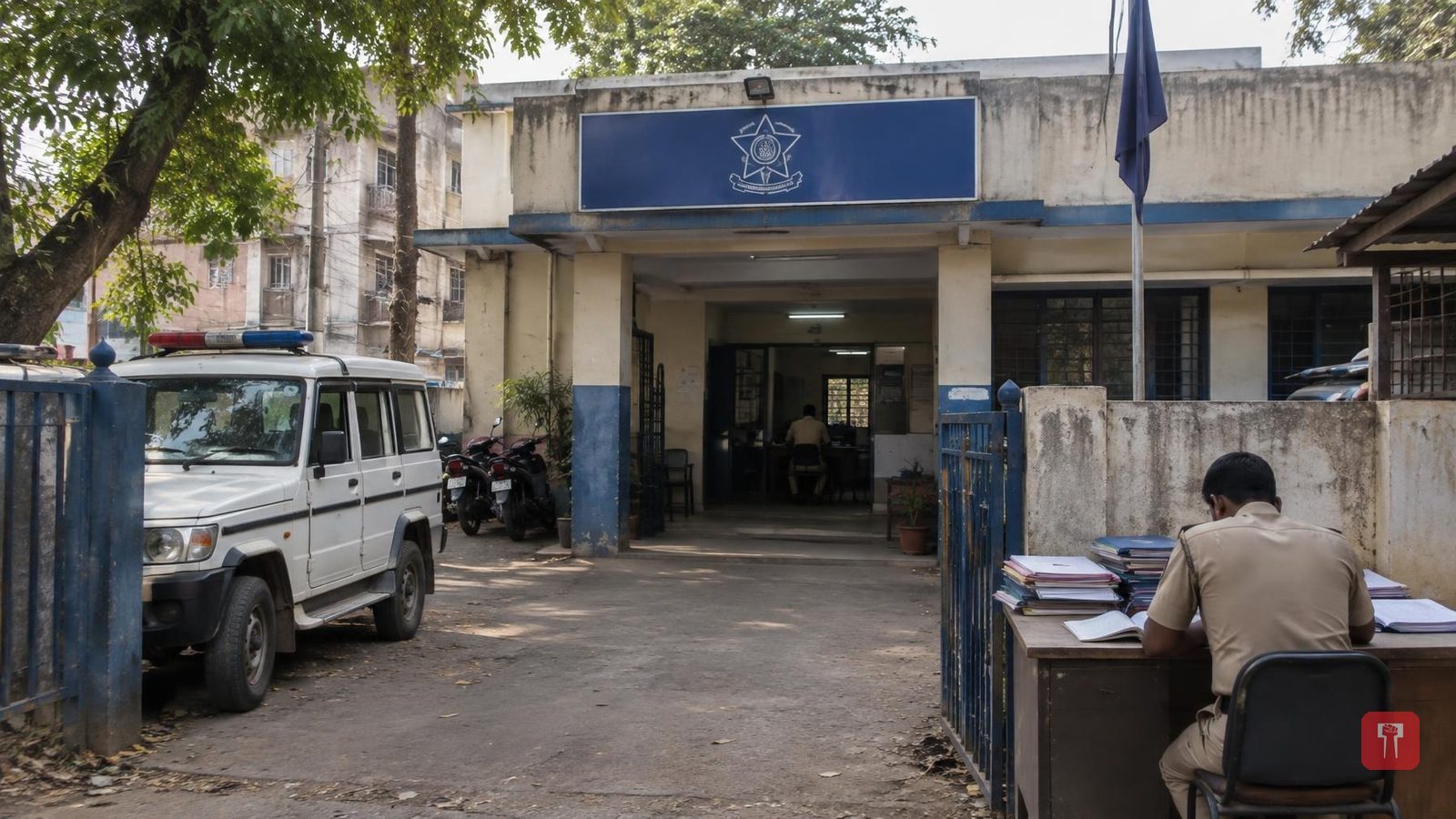 पाचपावलीत टॅक्स कमी करण्याच्या नावाखाली धमकी, 30 हजार रुपये मागितल्याचा आरोप