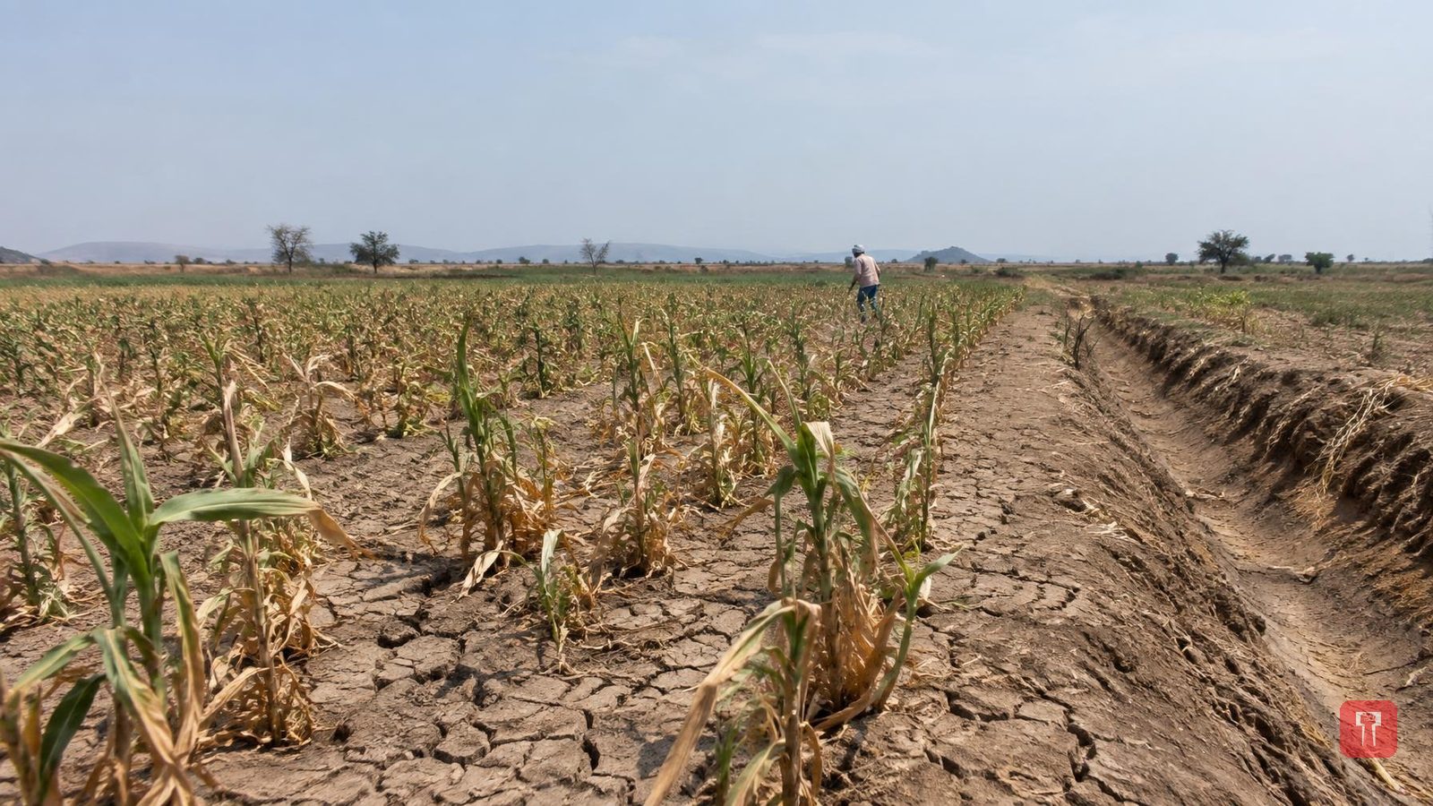 Drought decision only in October, says relief minister