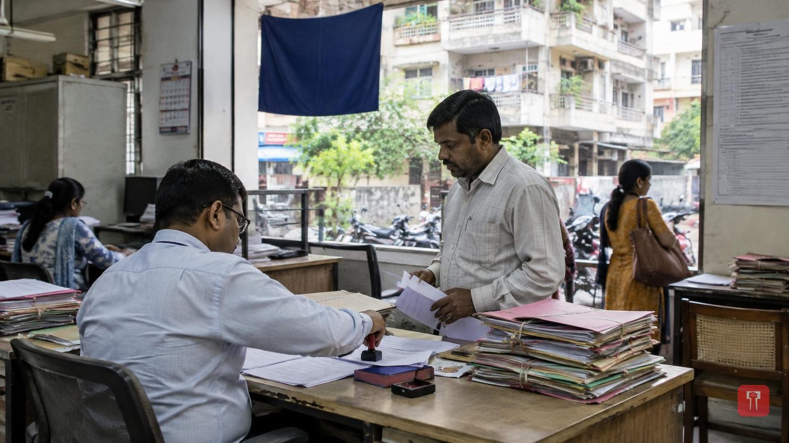 नागपुरात ओसीविना तीन हजार इमारती, मनपाची सातशे बिल्डरांना नोटीस