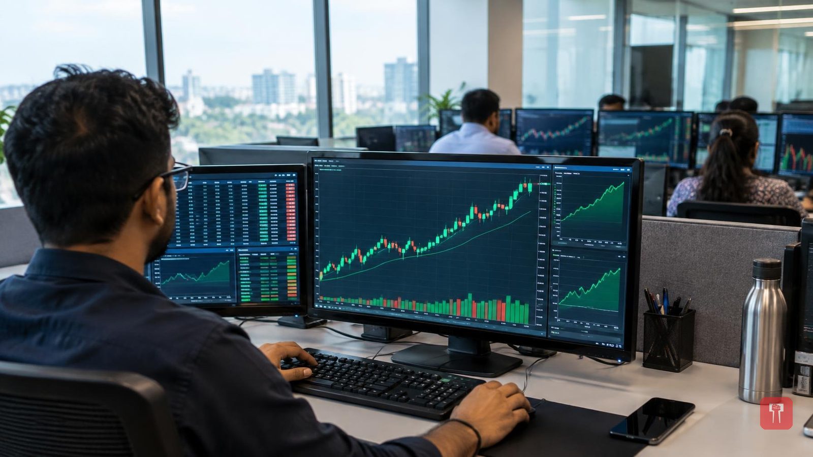Share Market Today: निफ्टीचा गॅप-अप ओपनिंगचा संकेत, आज 'या' शेअर्सवर ठेवा नजर