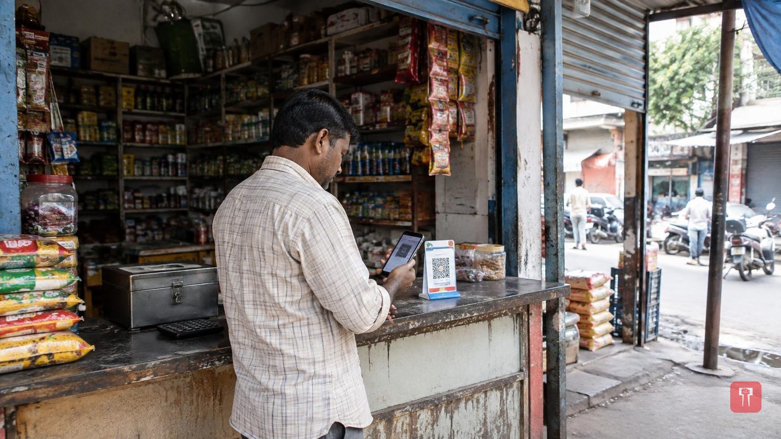 GST काउंसिल की मीटिंग 7 अक्टूबर को, यूपीआई एमडीआर चार्ज पर छोटे कारोबारियों को राहत मिलने की उम्मीद