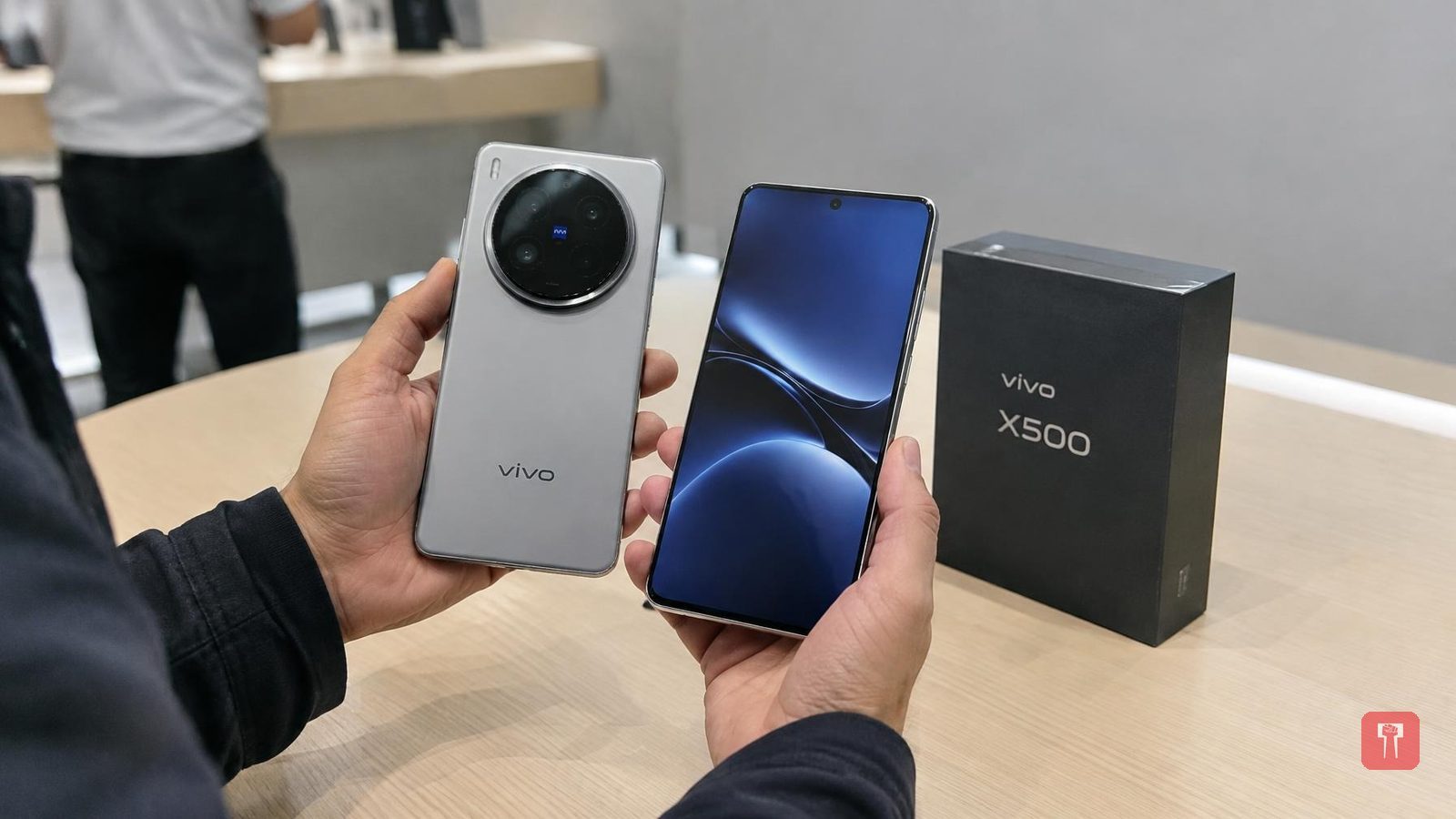 Vivo चे X500, X500 प्रो, X500 प्रो मॅक्स चीनमध्ये लाँच, जाणून घ्या फीचर्स आणि किंमत