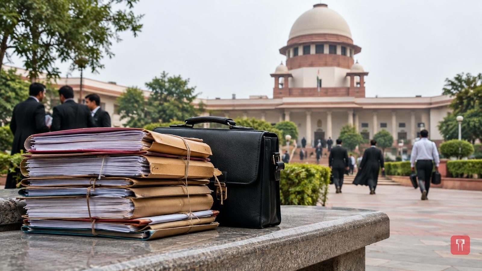 काटोल नगराध्यक्षपदाच्या वादात अर्चना देशमुखांना सर्वोच्च न्यायालयाकडून धक्का