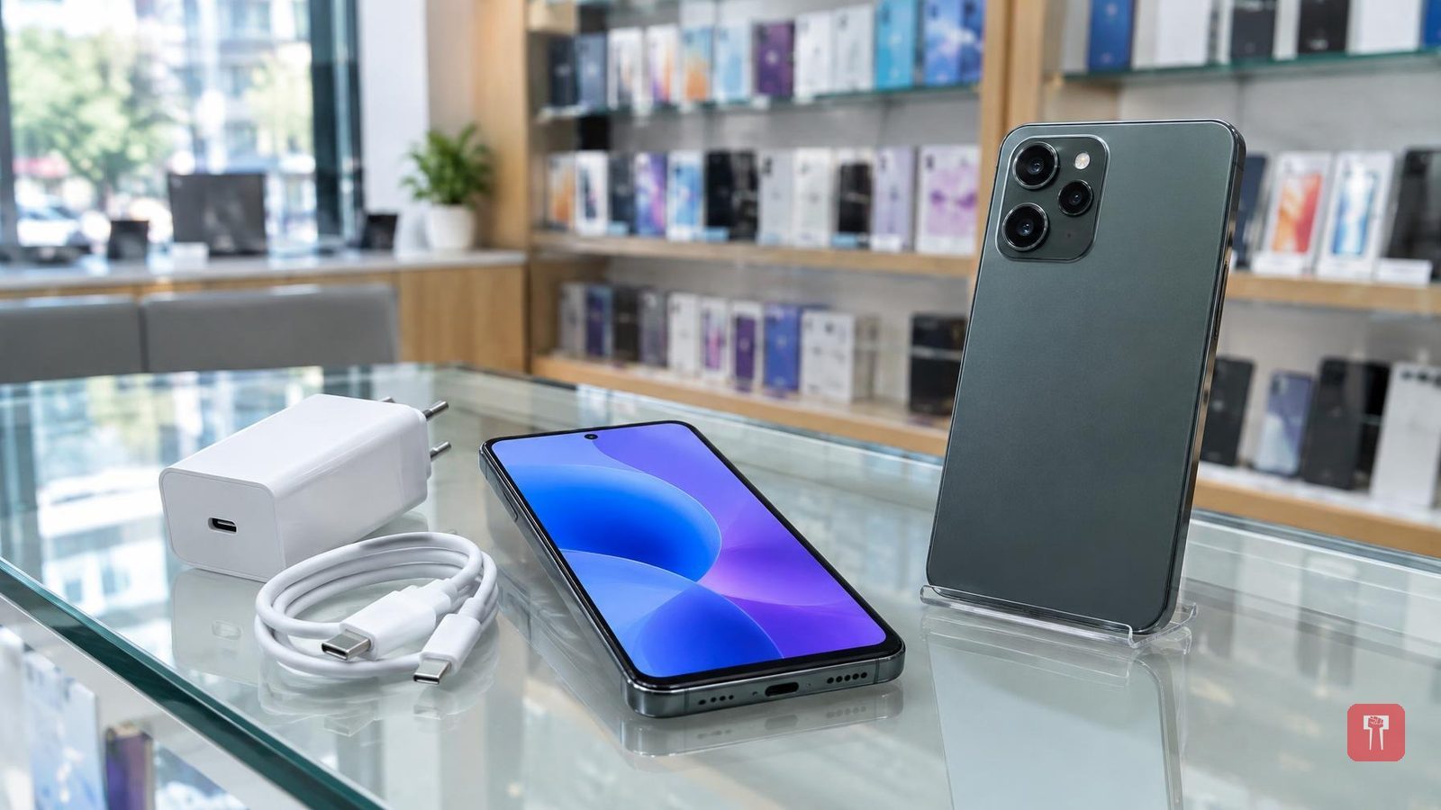 बजेट रेंजमध्ये Ai+ Nova 2 Power 5G दाखल, 7,000mAh बॅटरीसह दमदार फीचर्स