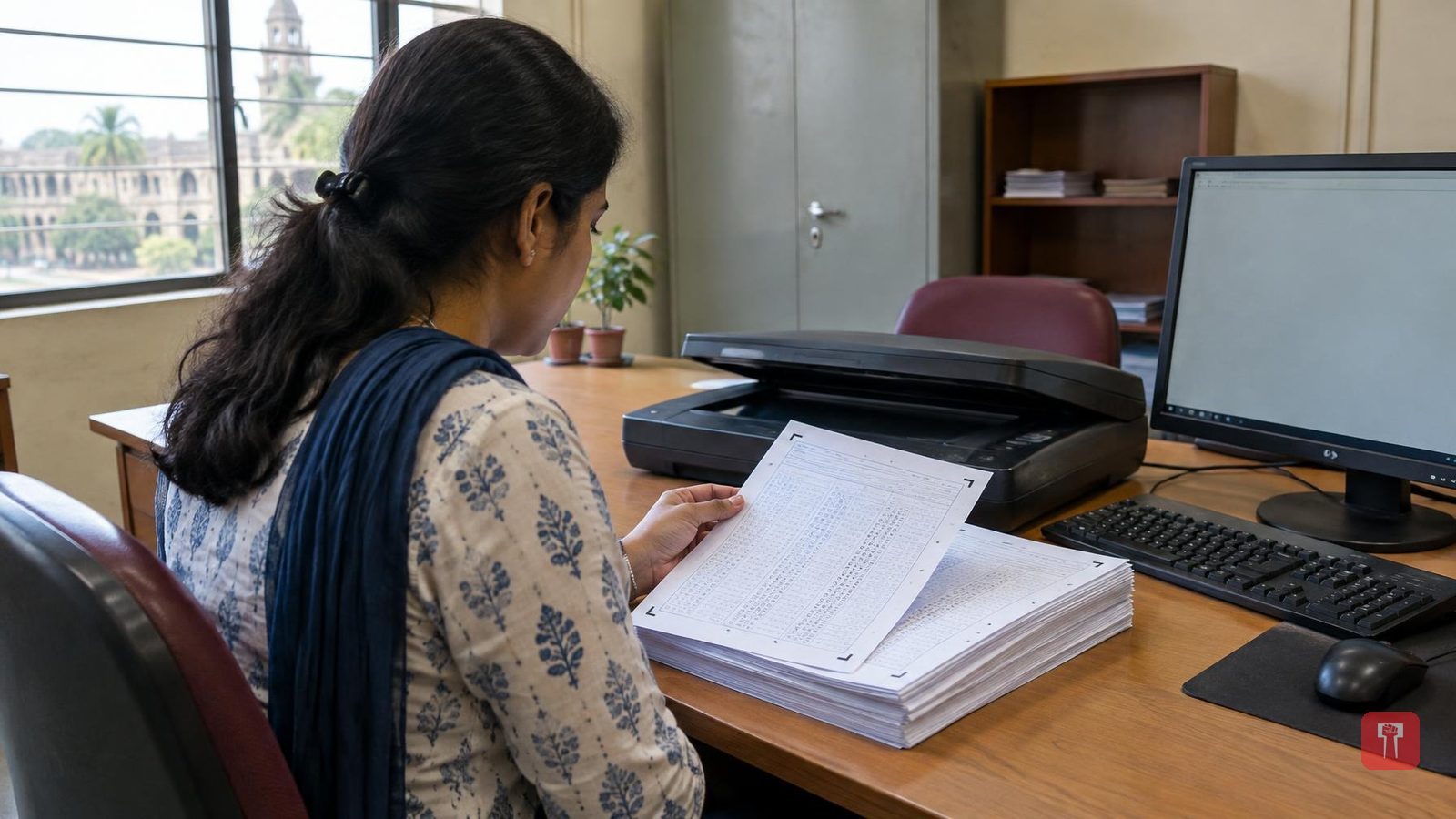 नागपूर विद्यापीठाचा निर्णय, पुनर्मूल्यांकन प्रक्रिया बंद होणार, विद्यार्थ्यांना मिळणार उत्तरपत्रिकेची स्कॅन
