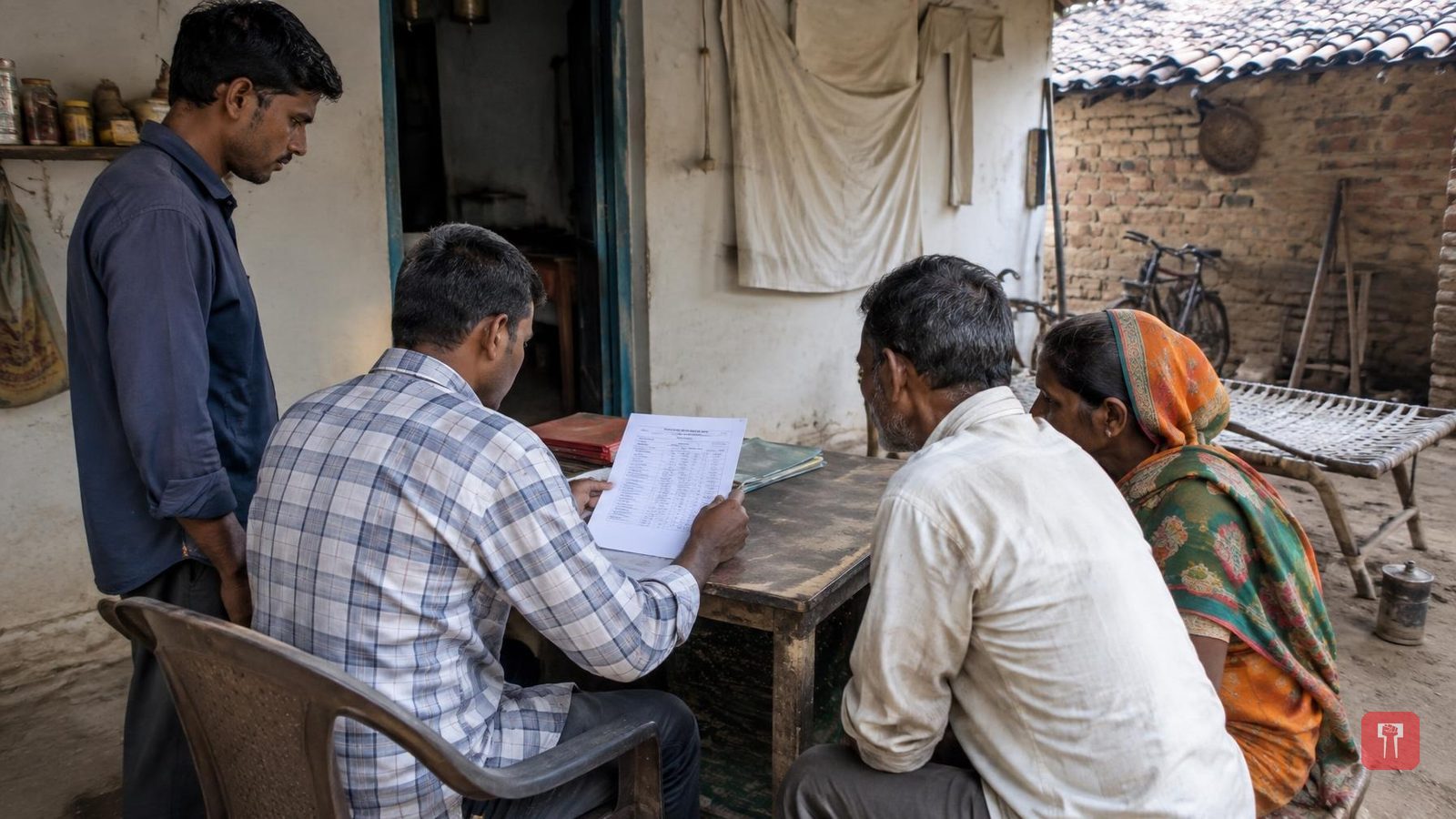 ब्रह्मपुरी के वैभव मेश्राम का BRO चयन में देशभर में शानदार प्रदर्शन