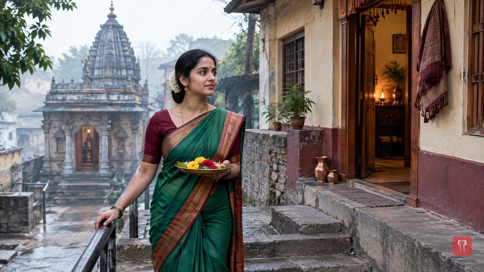 Zee Marathi New Serial: नाती, प्रेम अन् माणुसकीचा नवा अध्याय; 'धाकट्या सुनबाई'ची झी मराठीवर एंट्री, 'या'