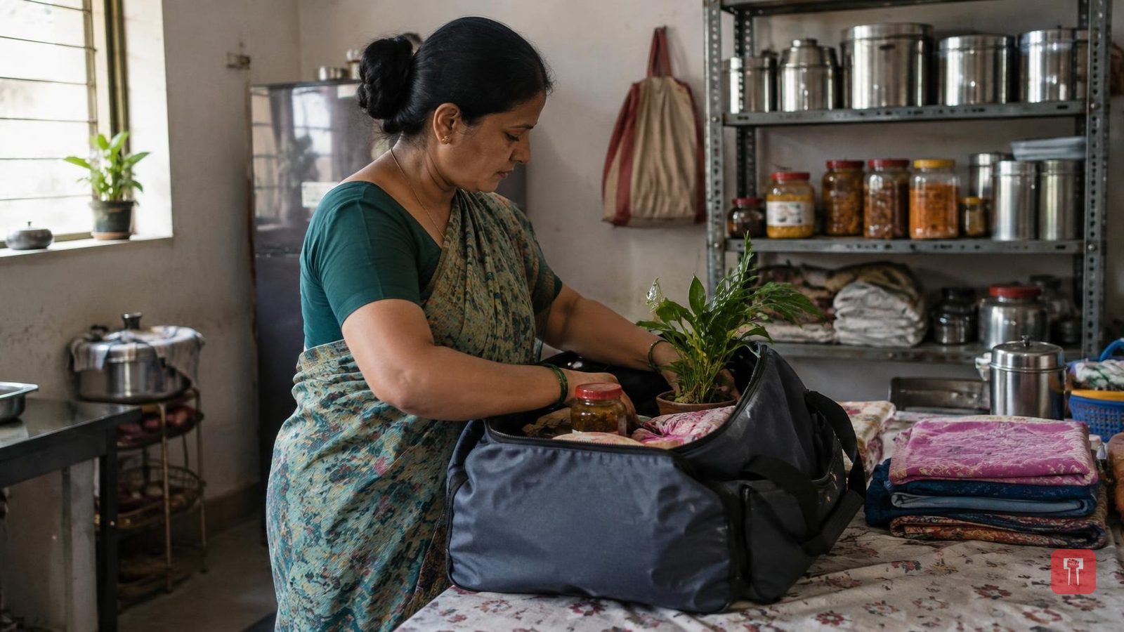 लग्न झालेल्या लेकीला माहेरहून या 5 वस्तू देणं टाळा, वास्तुशास्त्र काय सांगतं