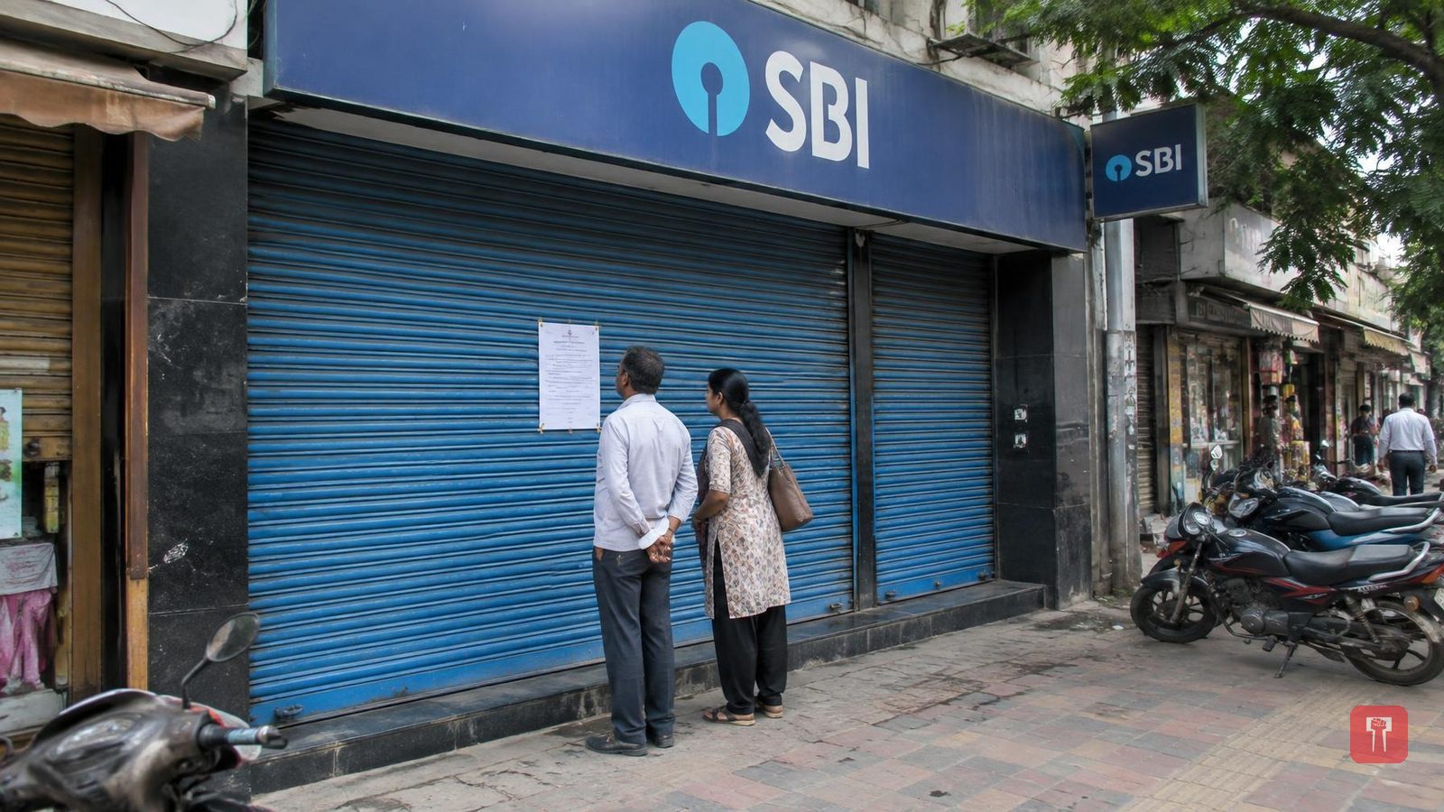 SBI bank strike Sept 28-30 to disrupt services for 5 straight days with weekend