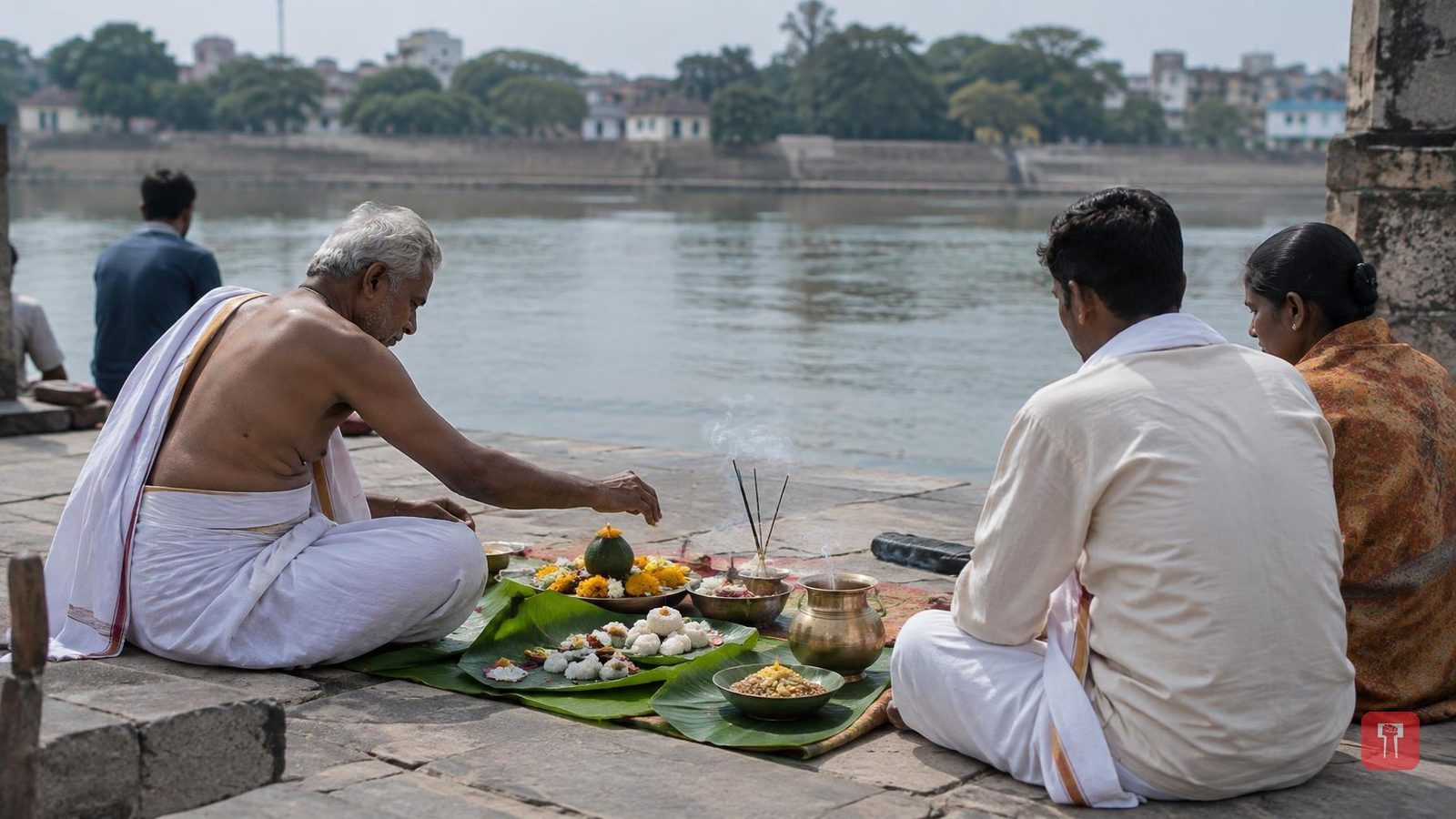 पितृपक्ष 2026: 26 सप्टेंबरपासून सुरुवात, जाणून घ्या तिथीनिहाय श्राद्धाची संपूर्ण यादी