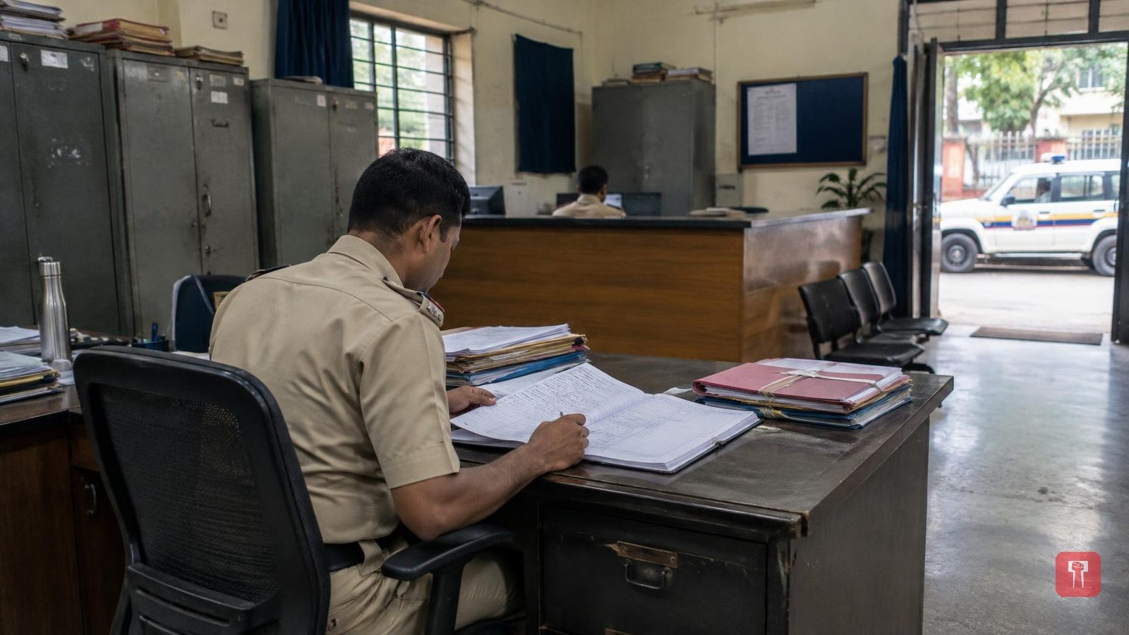 नागपूर नर्स आत्महत्या प्रकरण: धमक्यांच्या आरोपावरून प्रियकराविरोधात गुन्हा दाखल