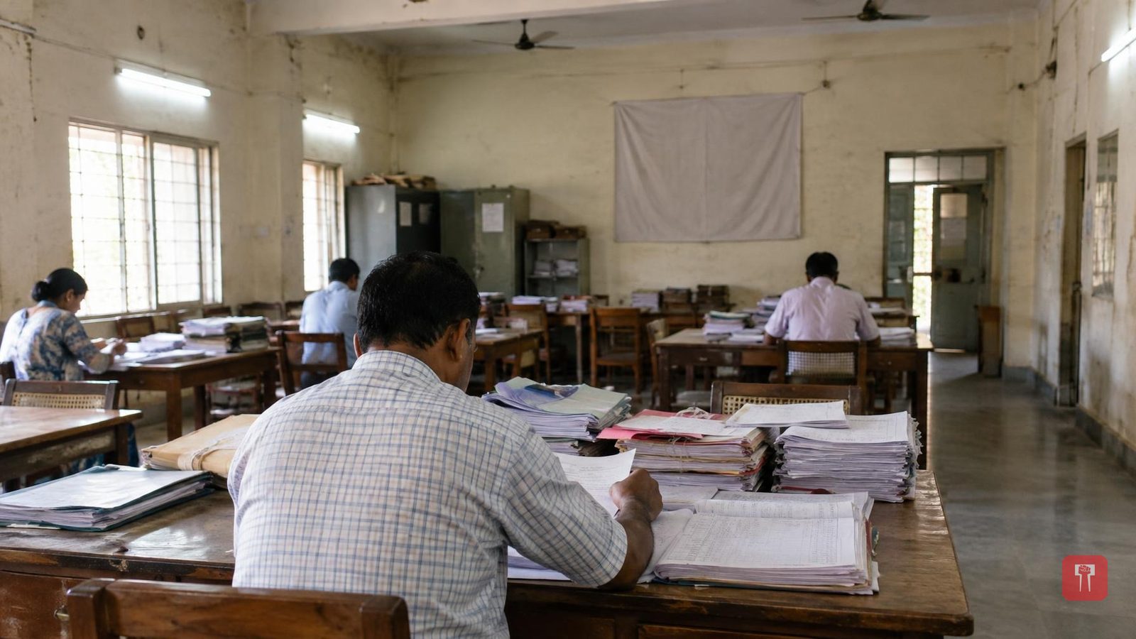 नागपूर पदवीधर मतदारसंघाची निवडणूक २३ ऑक्टोबरला, भाजप-काँग्रेसमध्ये चुरस