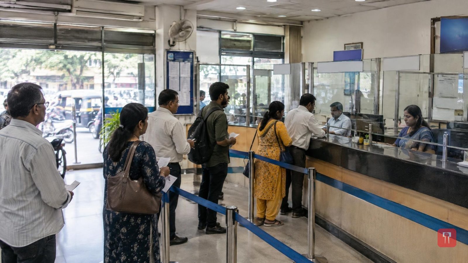 Bank strike: branches to open just 2 days between Sep 26 and Oct 4