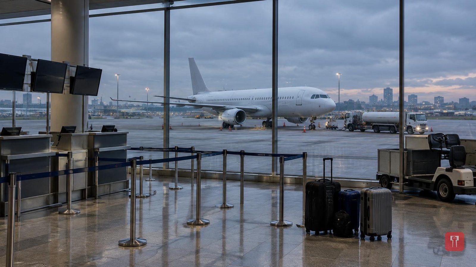 Iran Airlines : आता हवेत विमान उडवून दाखवाच; अमेरिकेचा इराणला इशारा