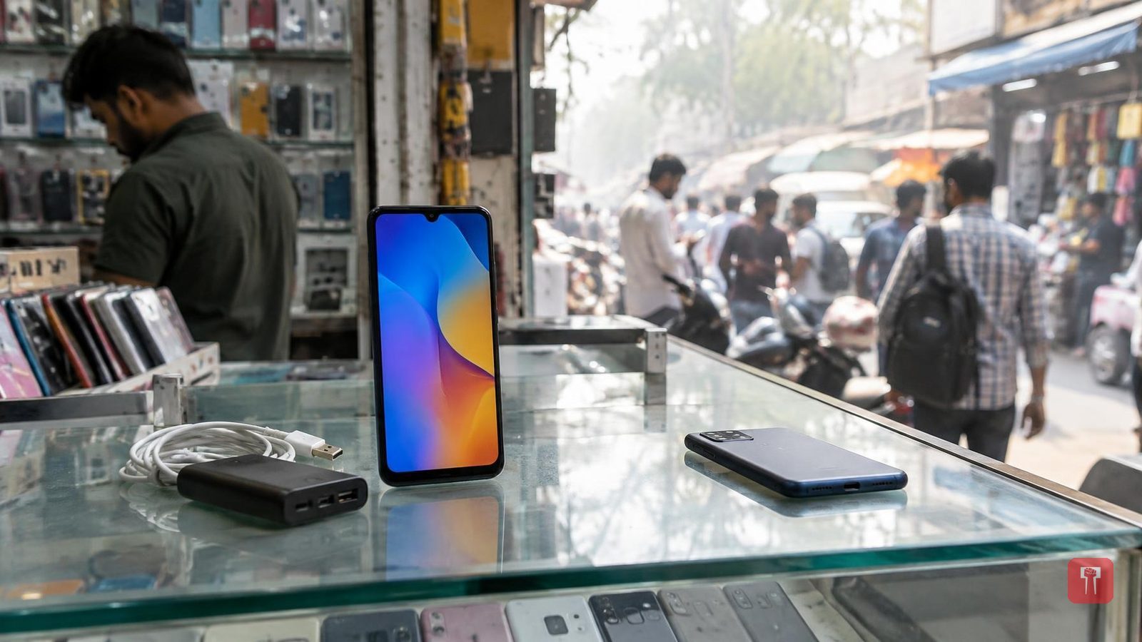 itel A300C भारत में लॉन्च, 6000mAh बैटरी और 12GB तक RAM के साथ कीमत 10,999 रुपये