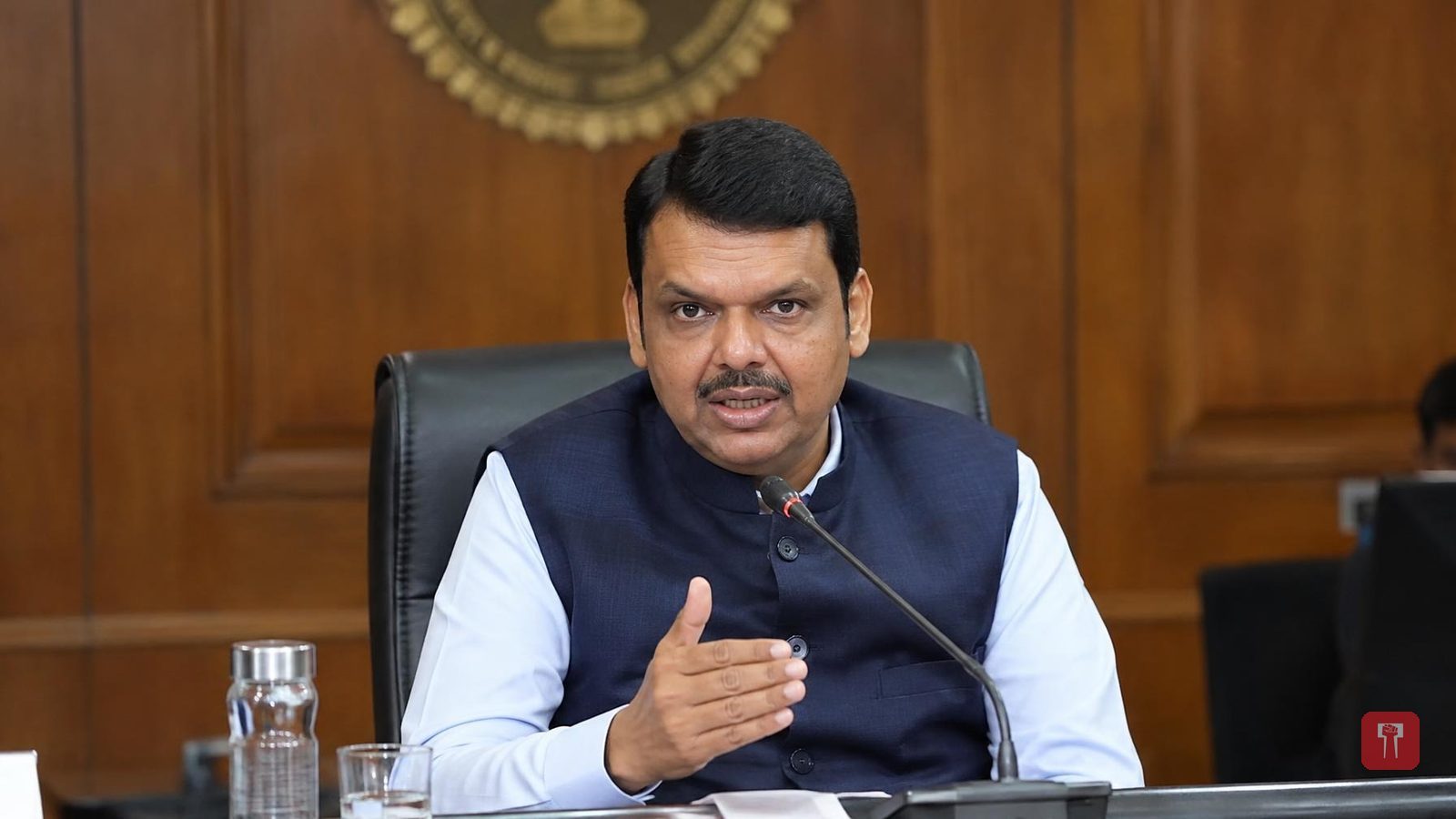 पोरांनो अभ्यासाला लागा, आतापर्यंतची विक्रम मोडणारी भरती होणार; मुख्यमंत्री देवेंद्र फडणवीस यांची माहिती