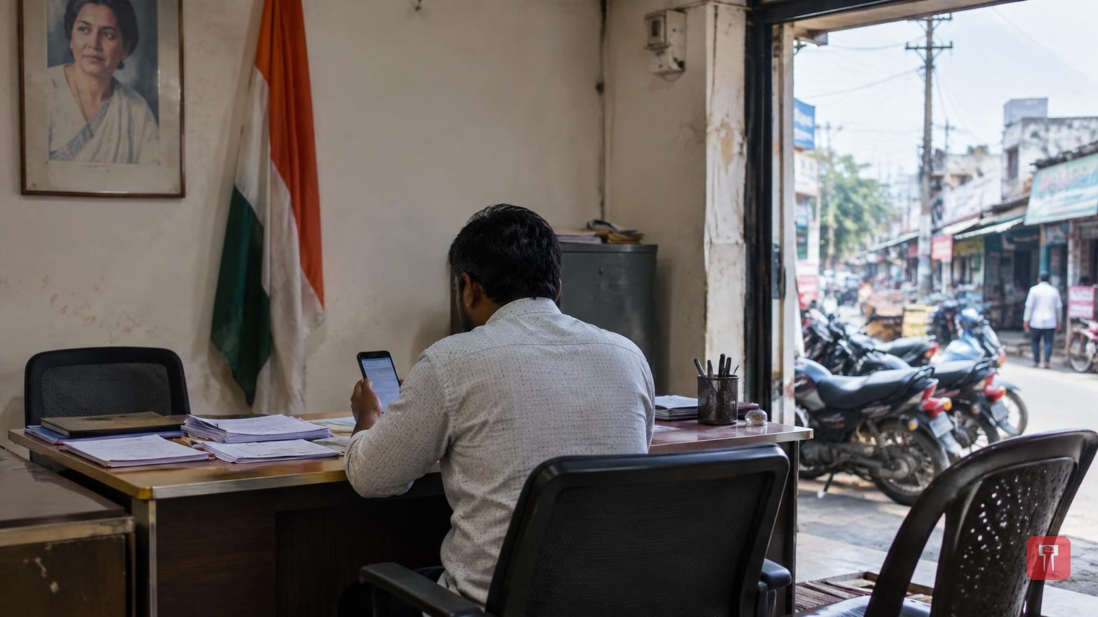राहुल गांधींचा एक फोन आणि राहुल बोंद्रेंचा भाजप प्रवेश थांबला? यशोमती ठाकूर यांनी सांगितलं काय घडलं