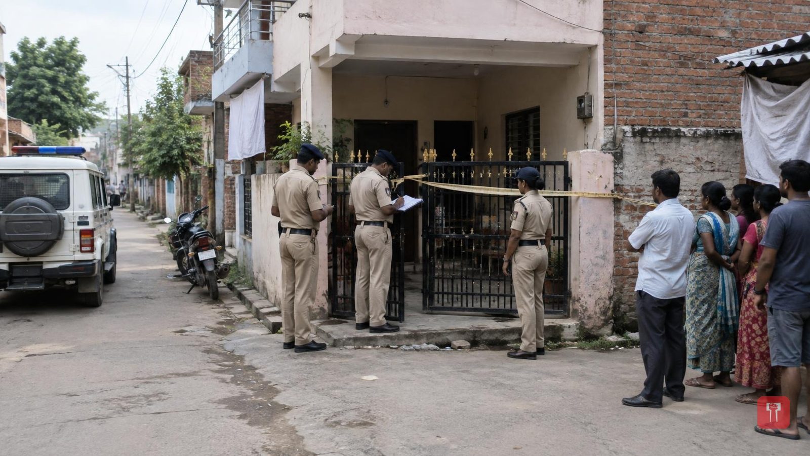 प्रेयसीने मोबाइल नंबर ब्लॉक केल्याने तरुणाची आत्महत्या