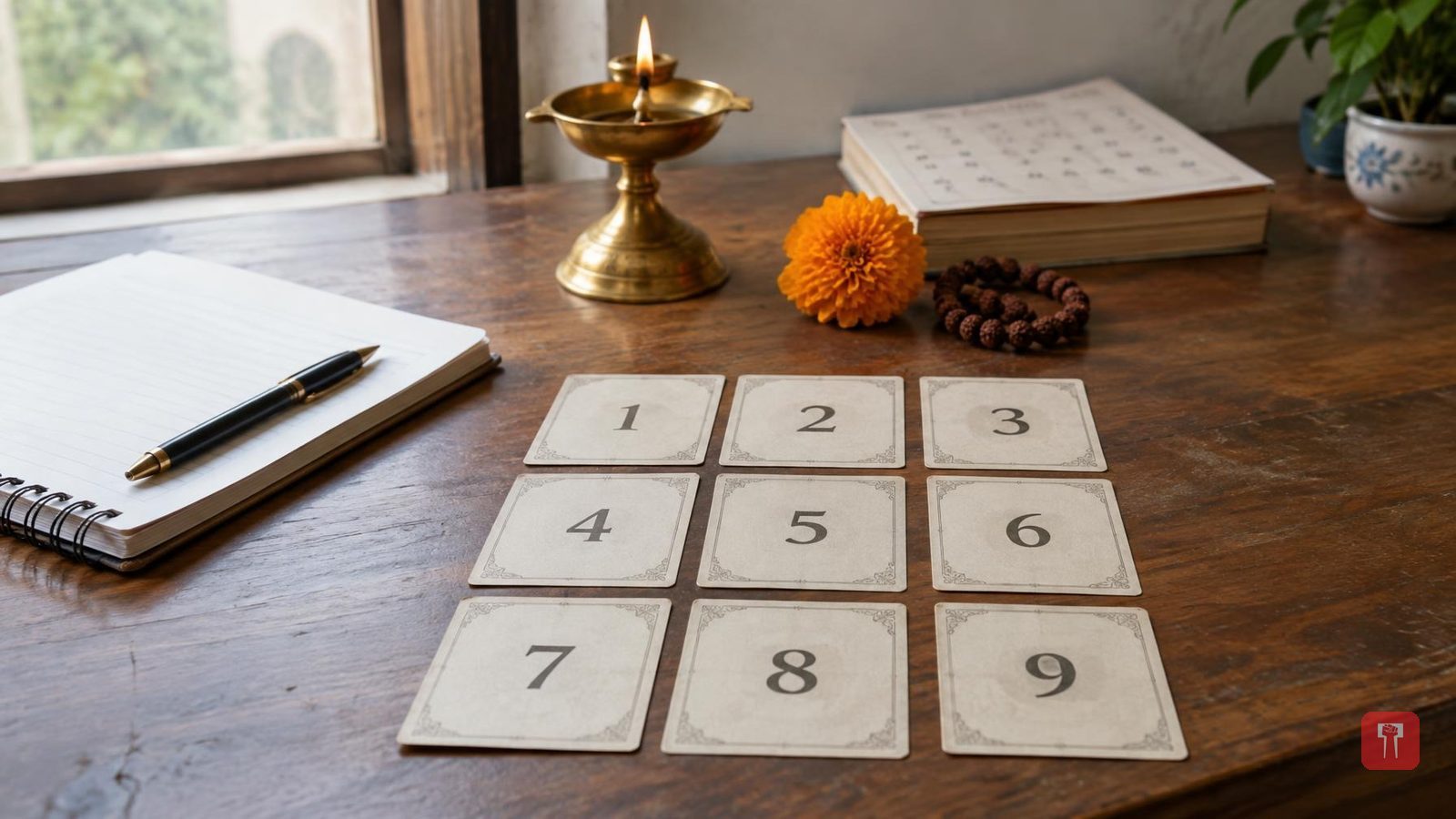 Numerology: मूलांक १ ते ९ साठी आजचा बुधवार कसा जाणार, वाचा अंदाज