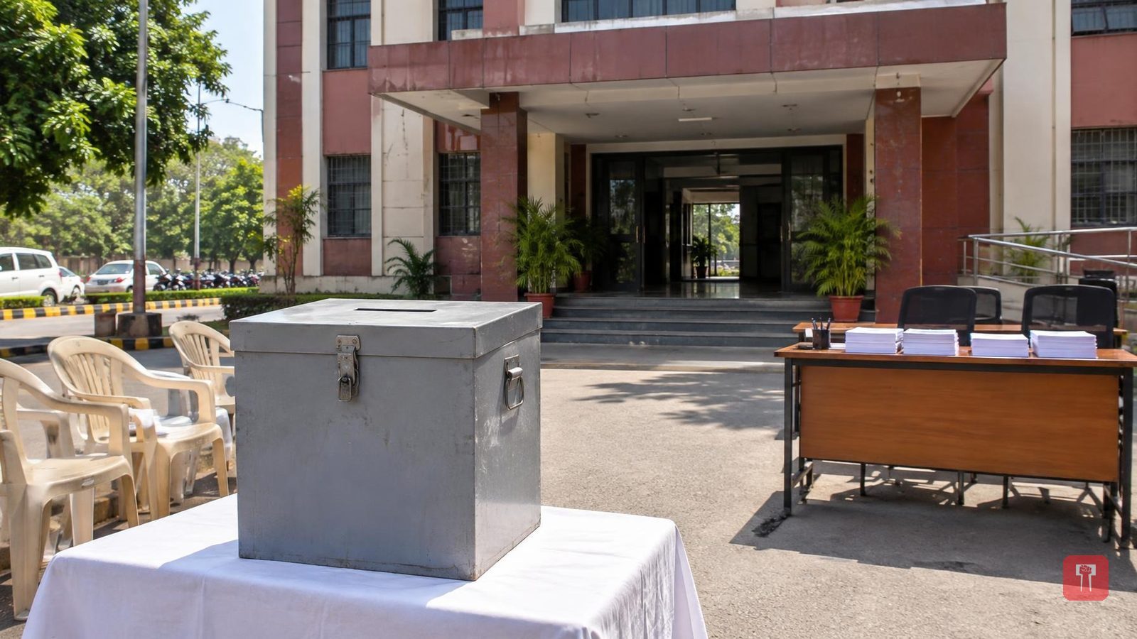 नागपूर पदवीधर मतदारसंघाची निवडणूक जाहीर, २३ ऑक्टोबरला मतदान; भाजपला जुना गड परत मिळणार का