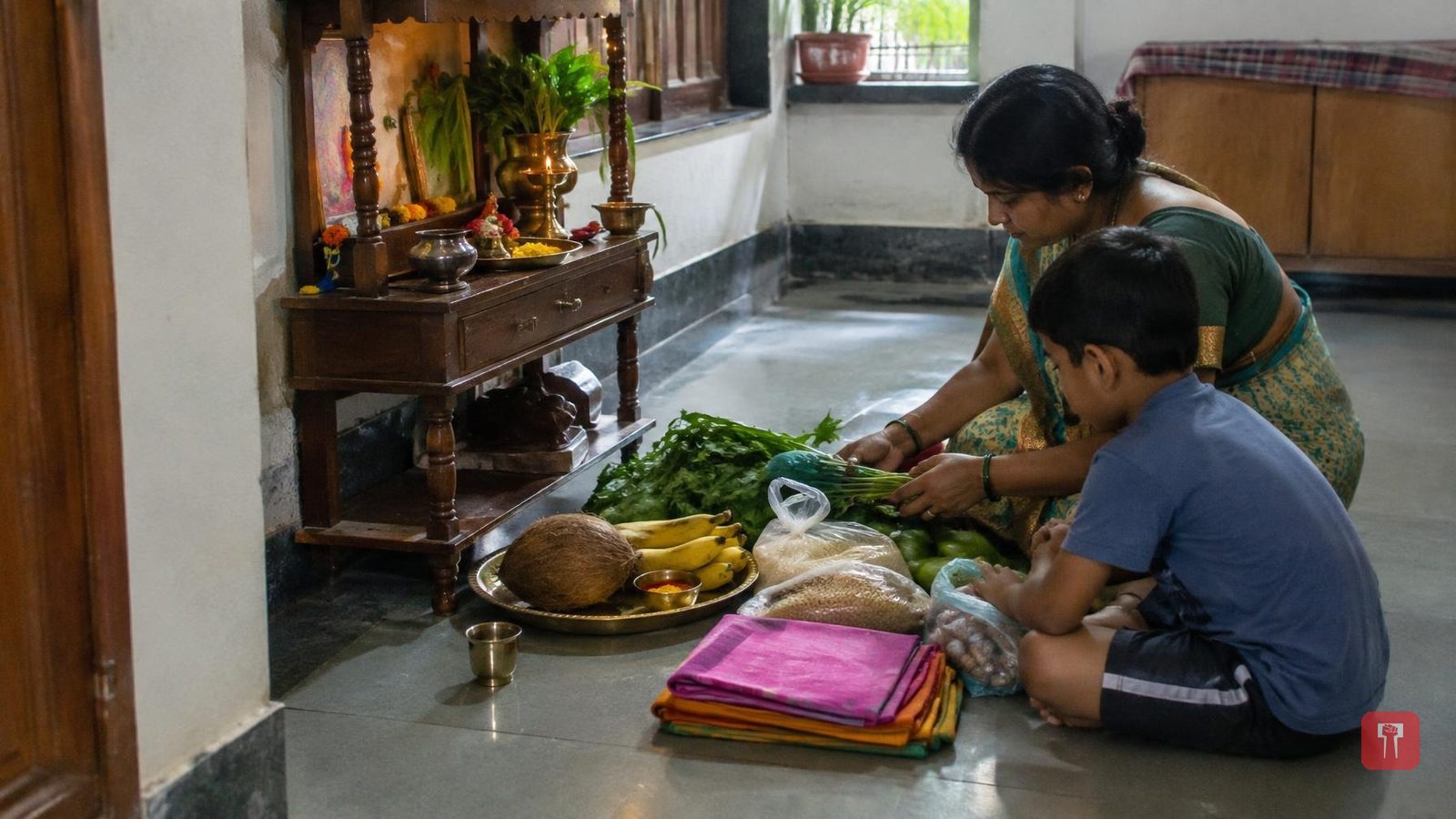 बाप्पाच्या विसर्जनानंतर अनंत चतुर्दशीला कोणत्या वस्तू दान कराव्यात, हे सांगते श्रद्धा