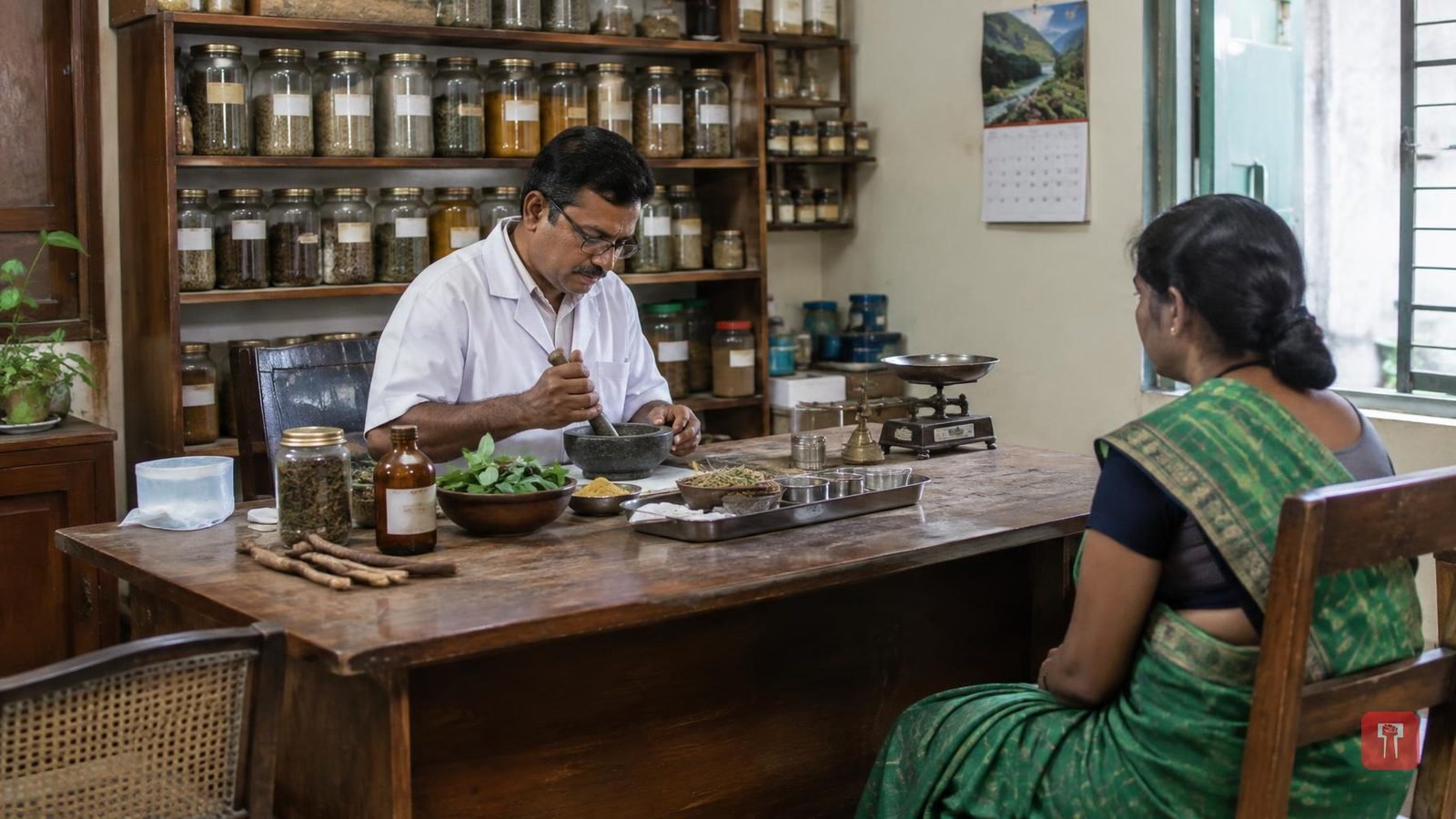 राष्ट्रीय आयुर्वेद दिवस: सिर्फ इलाज नहीं, संतुलित जिंदगी जीने का तरीका सिखाता है यह प्राचीन शास्त्र