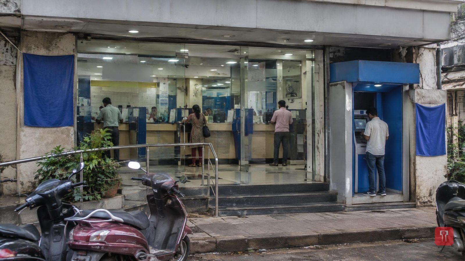 Bank unions to strike for three days from September 28