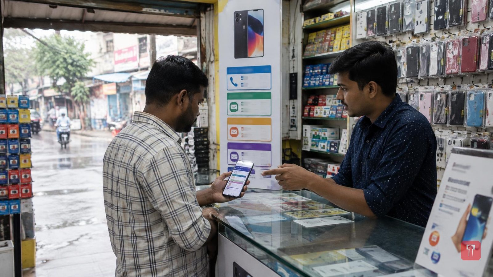 मोबाईल रिचार्जचा गेम बदलणार, आता डेटाशिवायही मिळणार स्वस्त प्लॅन्स, TRAI चा मोठा निर्णय