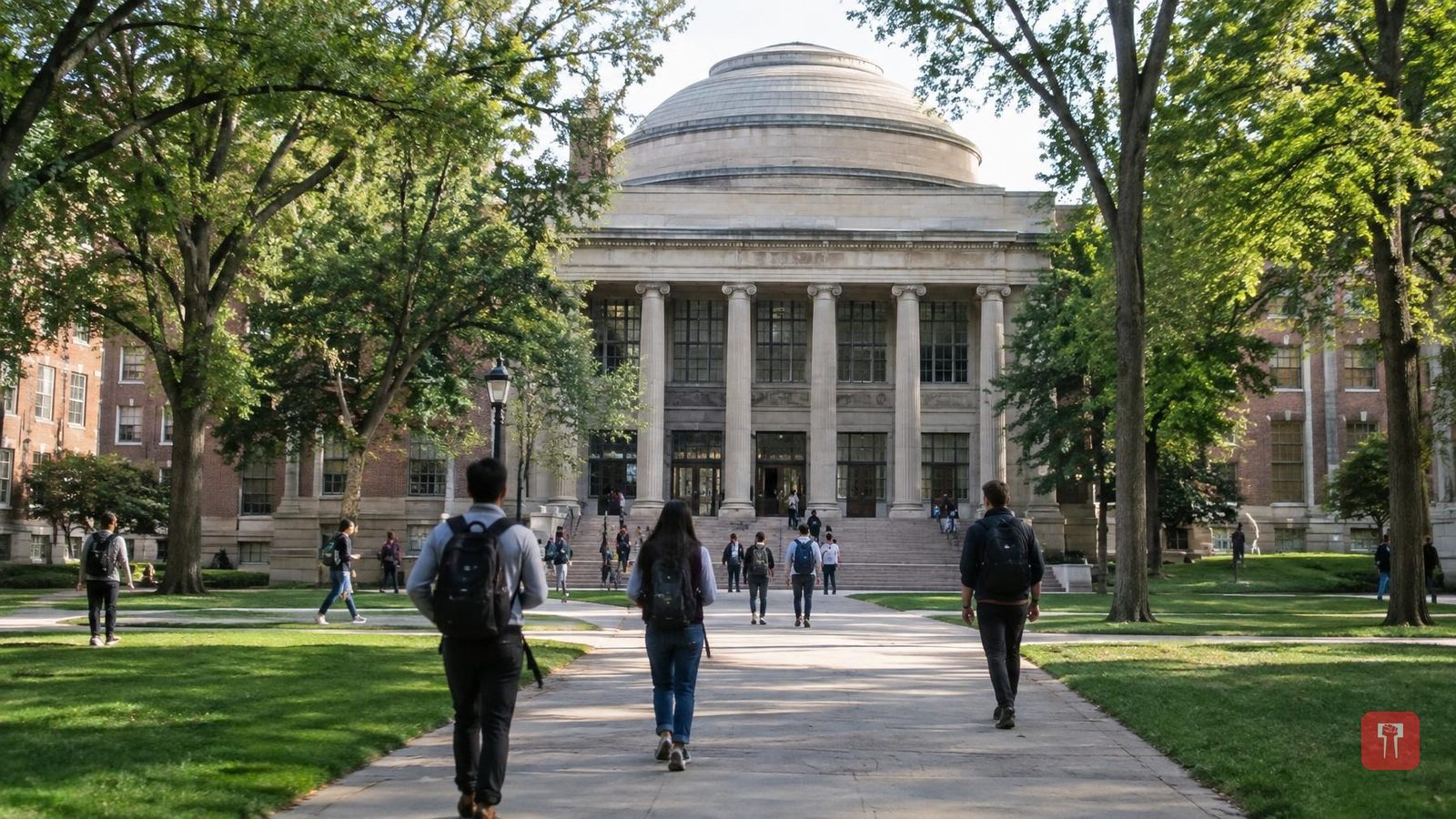 Best College Rankings 2027: सलग १५ वर्षांची बादशाही संपली! प्रिन्स्टनला पछाडत 'ही' युनिव्हर्सिटी बनली