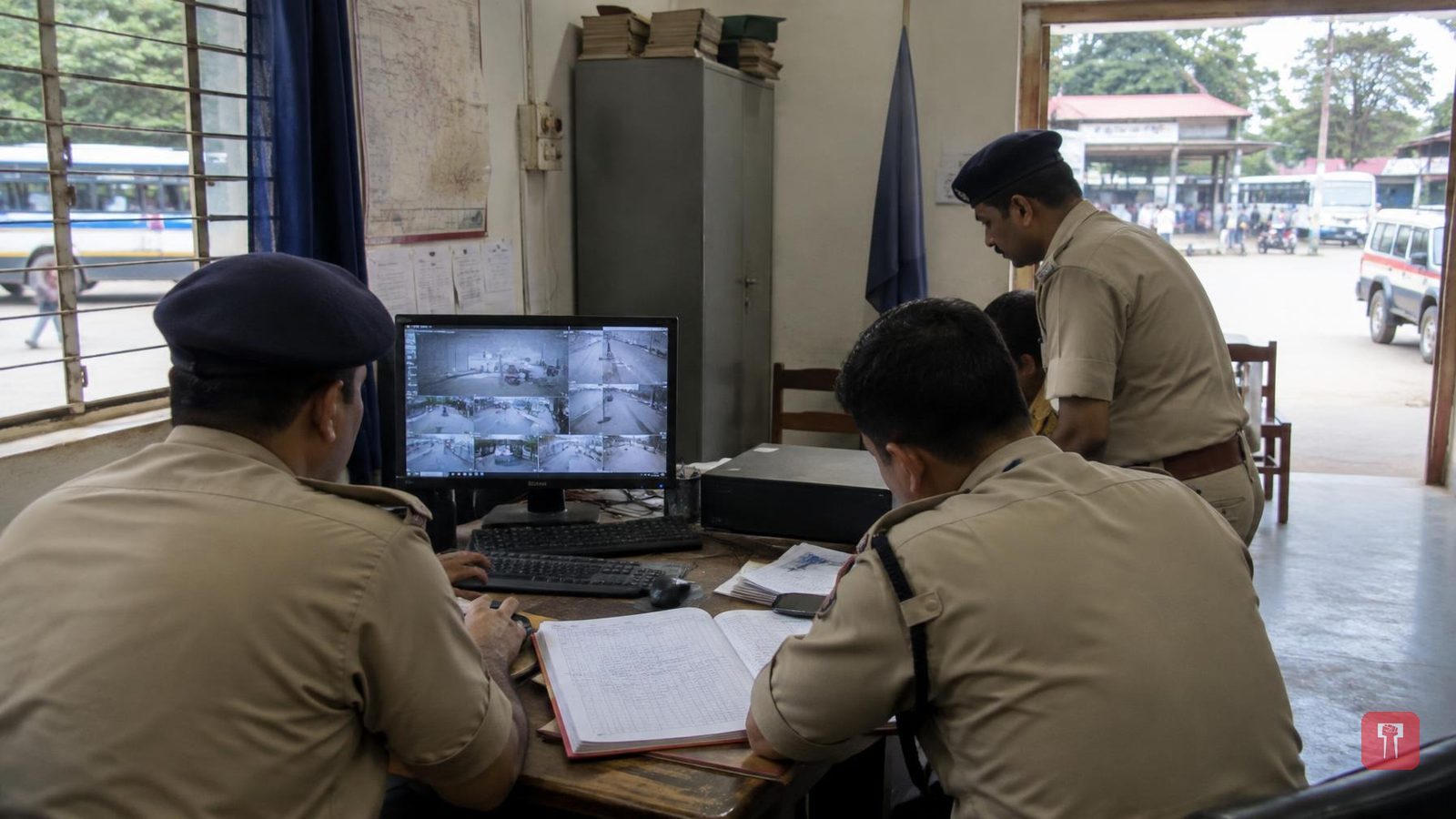 हिरानगरचे भाजप आमदार विजय शर्मा यांचा मुलगा बेपत्ता, काही तासांत दिल्लीत सापडला