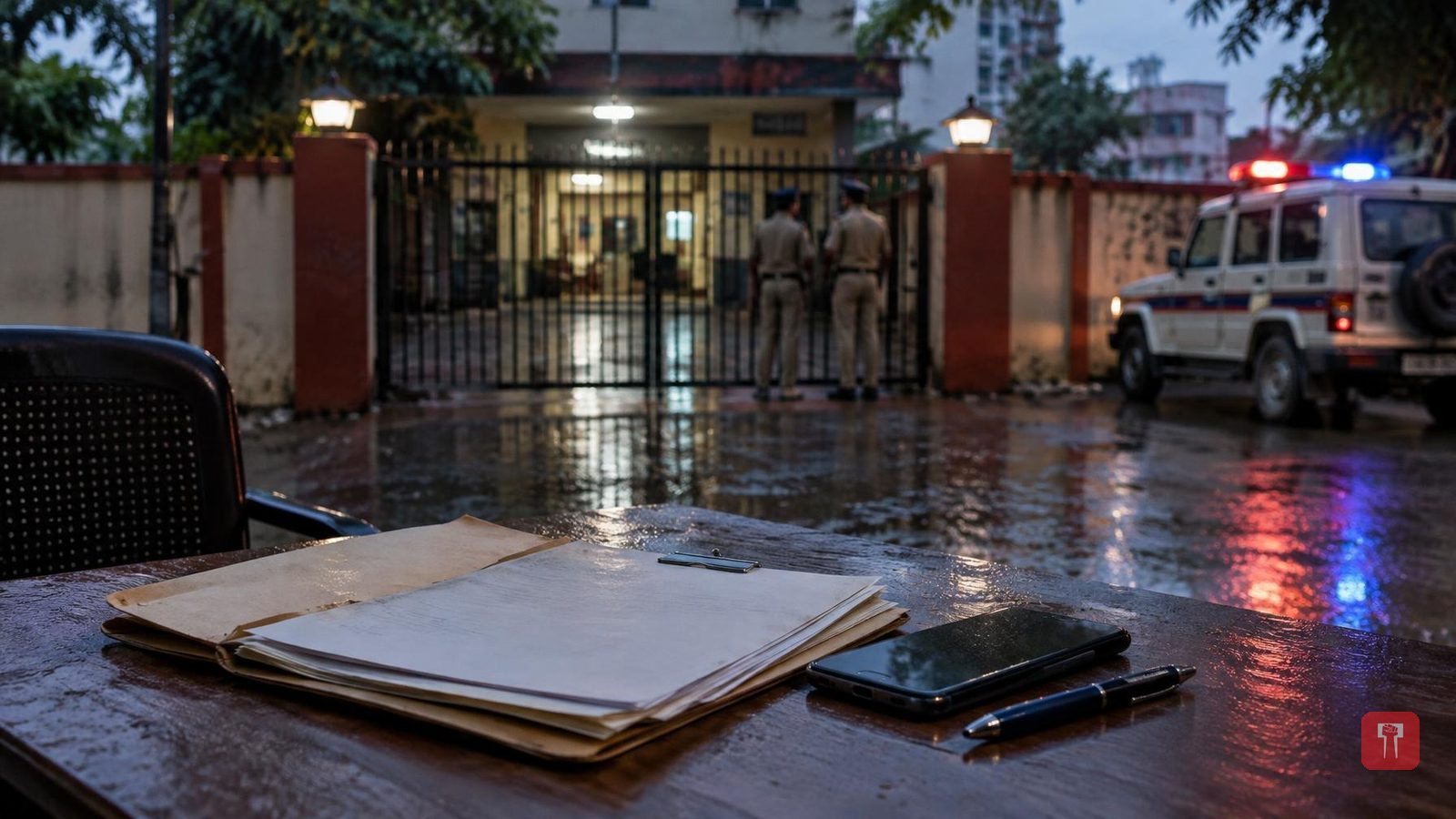 धंतोली भागात तरुणीची आत्महत्या; ओळखीच्या तरुणावर बलात्कार, धमकीचा गुन्हा दाखल