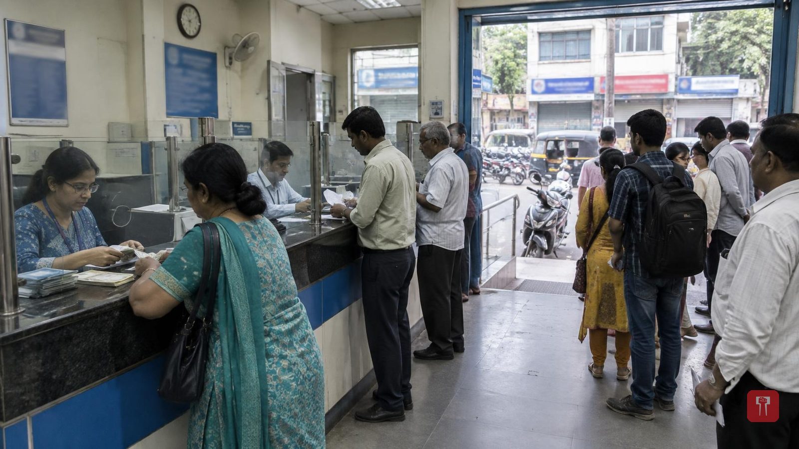 संपापूर्वी रविवारी 27 सप्टेंबरला बँका सुरू, ग्राहकांना कामासाठी अतिरिक्त दिवस