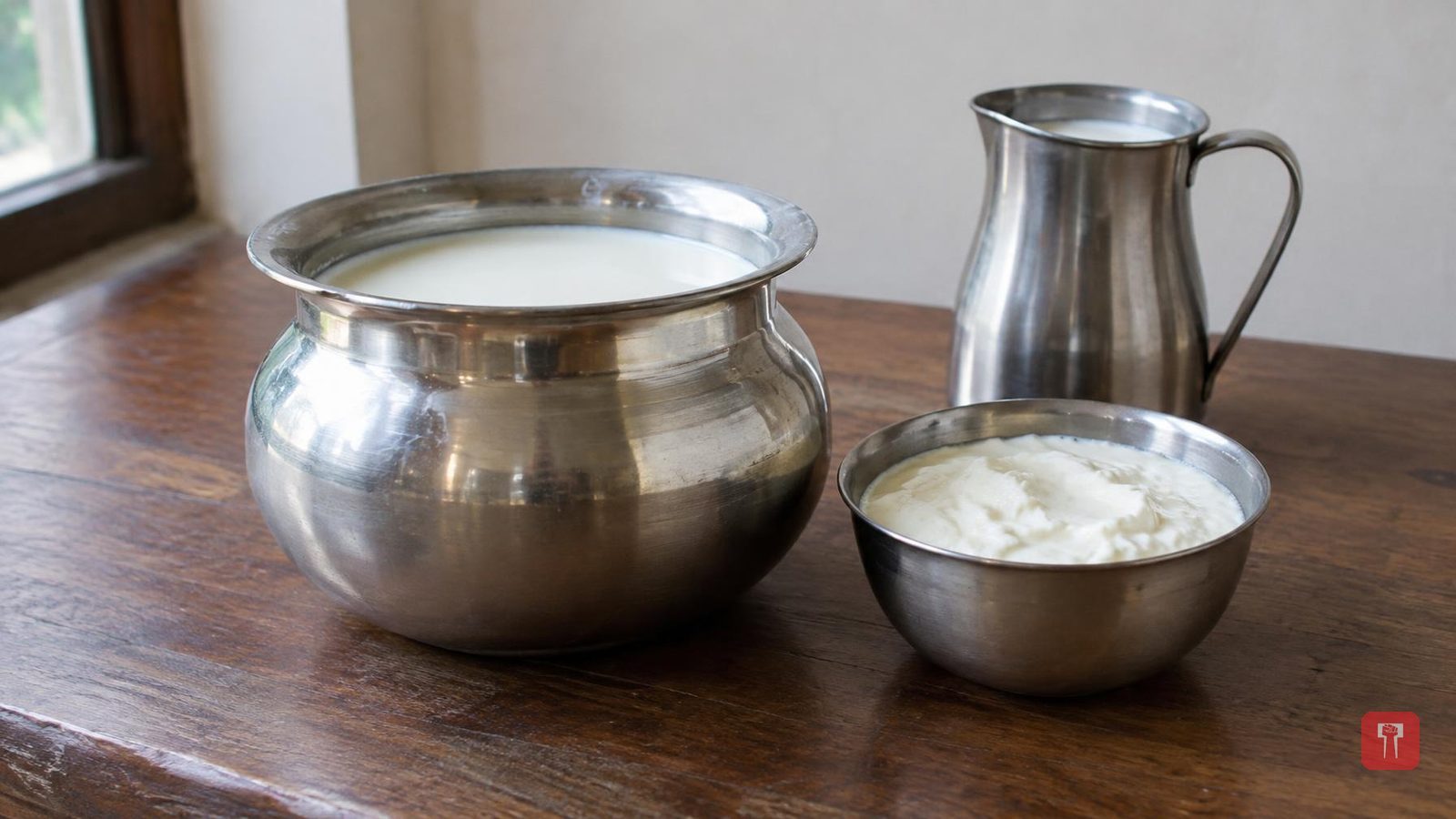 स्वप्नात दूध किंवा दही दिसणे: शुभ अशुभ संकेत काय सांगतात