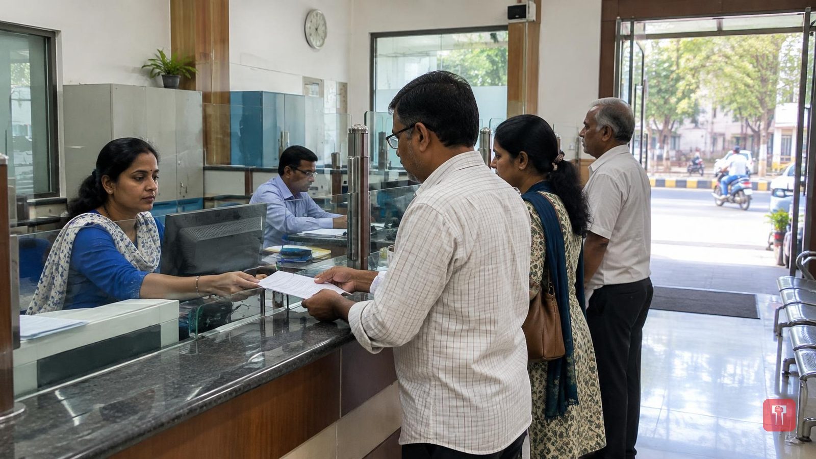 Banks to work normally on Sunday ahead of three-day strike