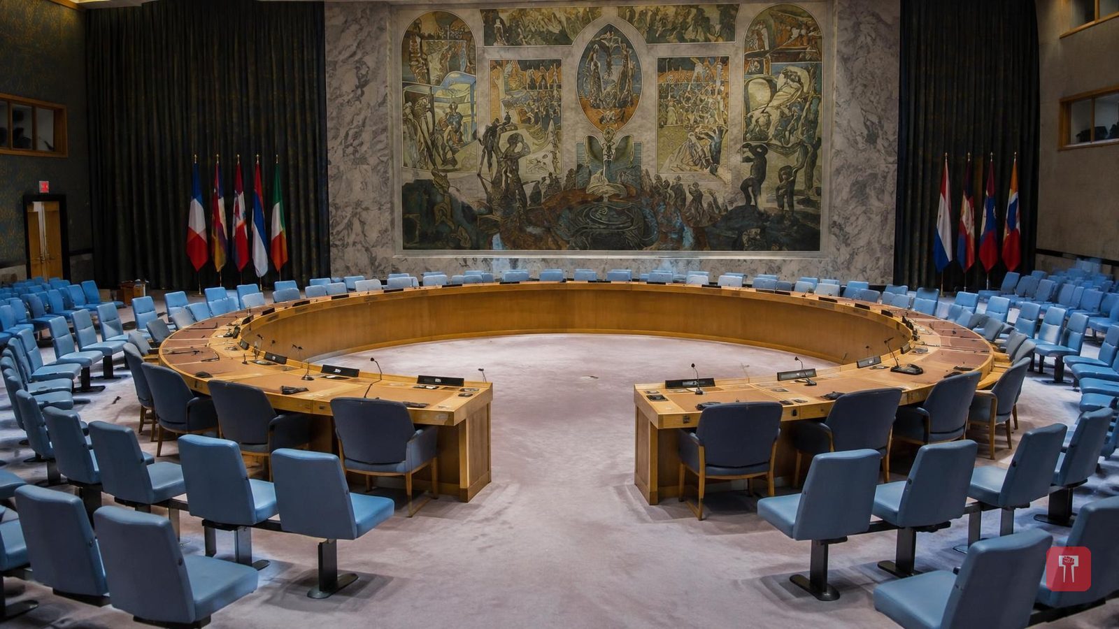 एर्दोगान यांची UNSC मधील व्हिटो अधिकार रद्द करण्याची मागणी, पाच स्थायी सदस्यांवर टीका