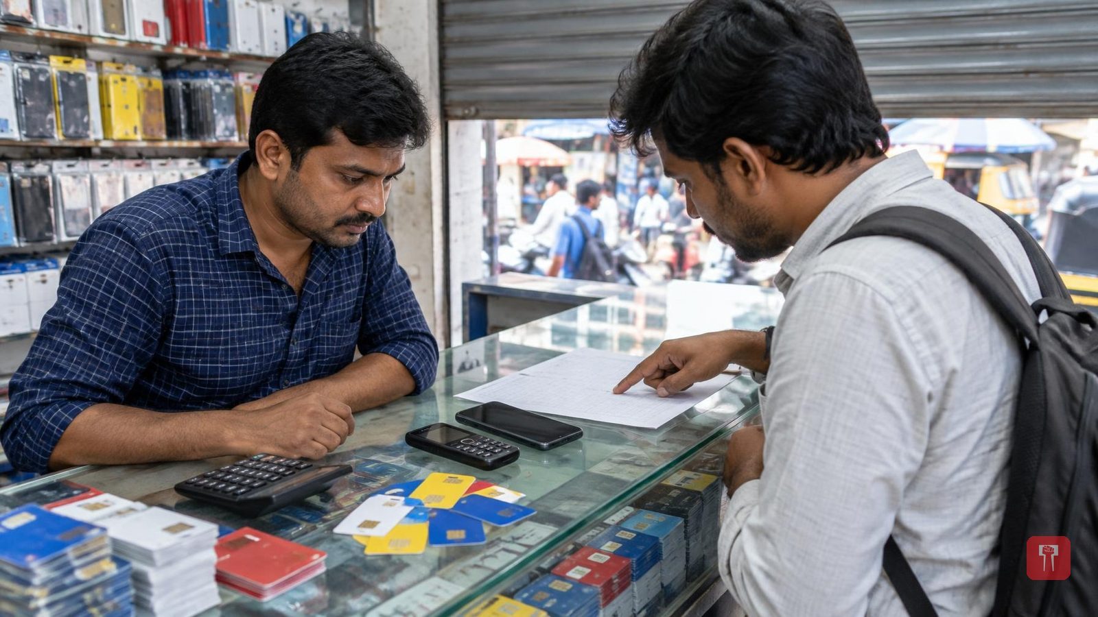 TRAI का नया नियम: अब सिर्फ कॉल-एसएमएस वाला सस्ता रिचार्ज भी मिलेगा