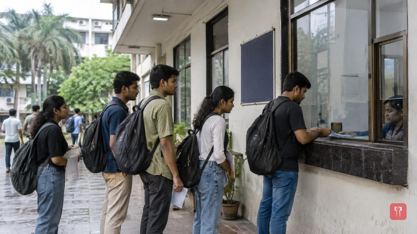 विद्यार्थ्यांच्या मागणीला यश, ठाकूर कॉलेजने परत केले जास्तीचे शुल्क