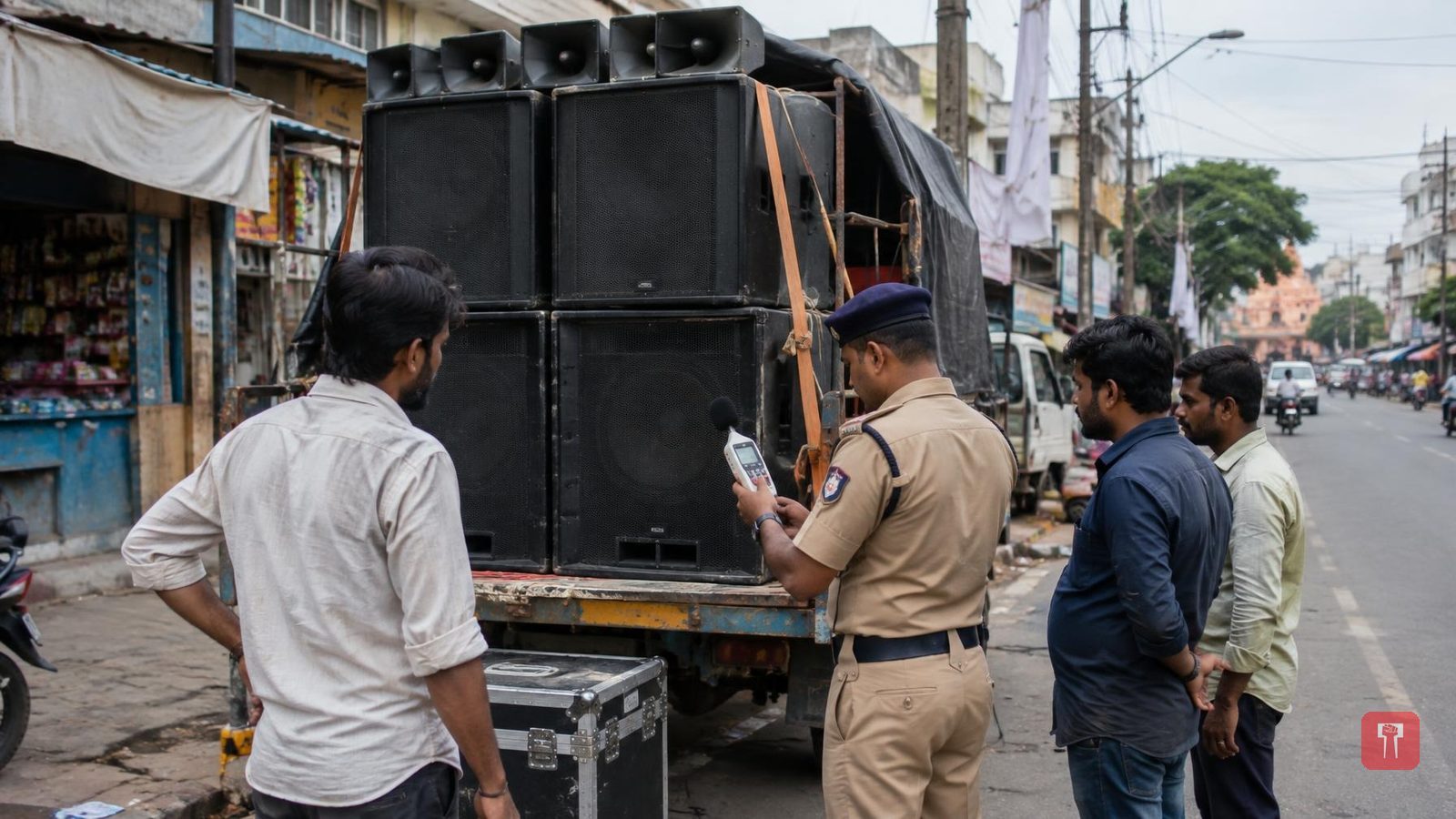 Bombay HC bans firecrackers on public roads, laser lights during festivals in Maharashtra