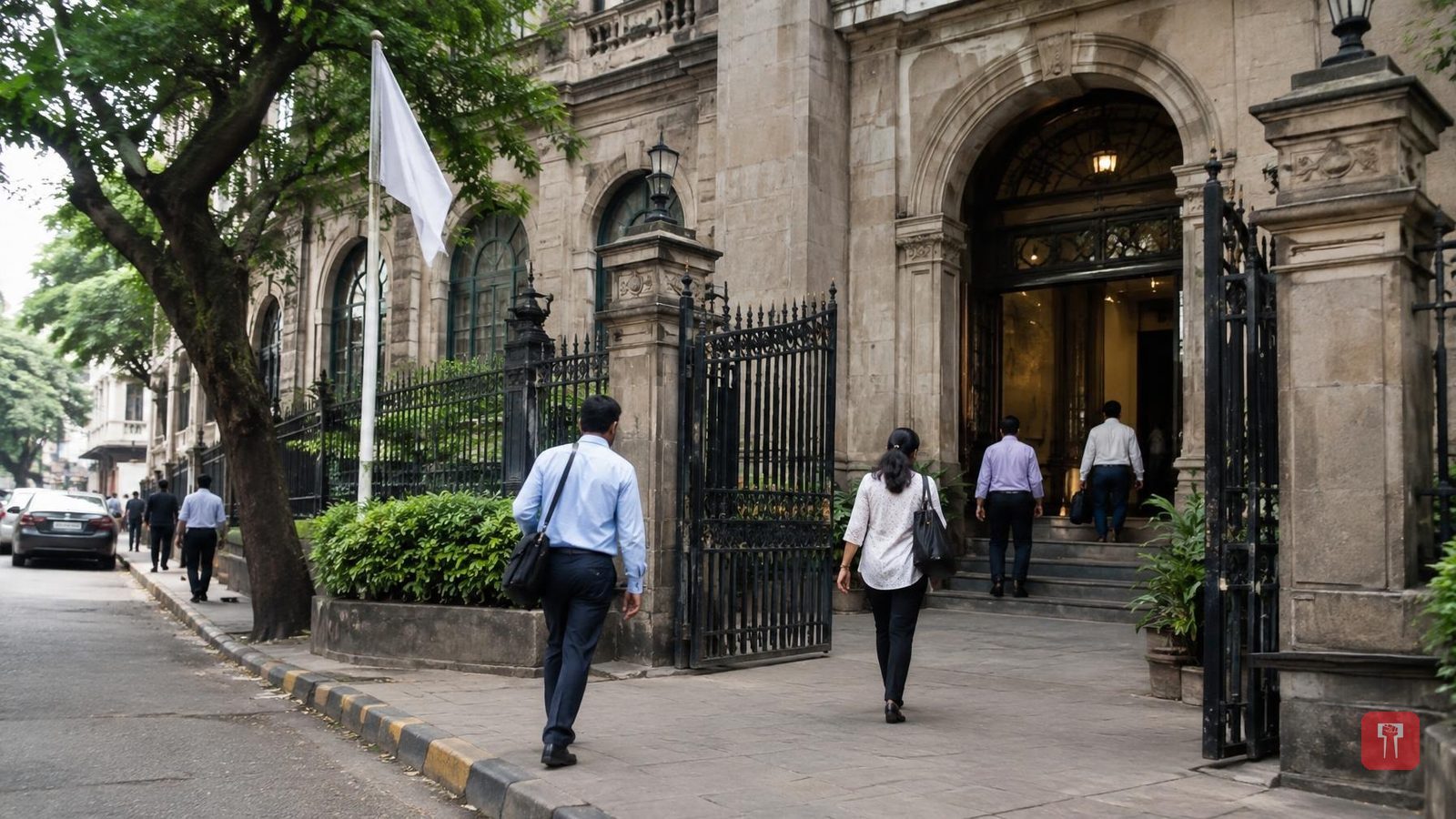 टाटा सन्स वादावर शरद पवारांची प्रतिक्रिया, संवादातून तोडगा काढण्याचा सल्ला