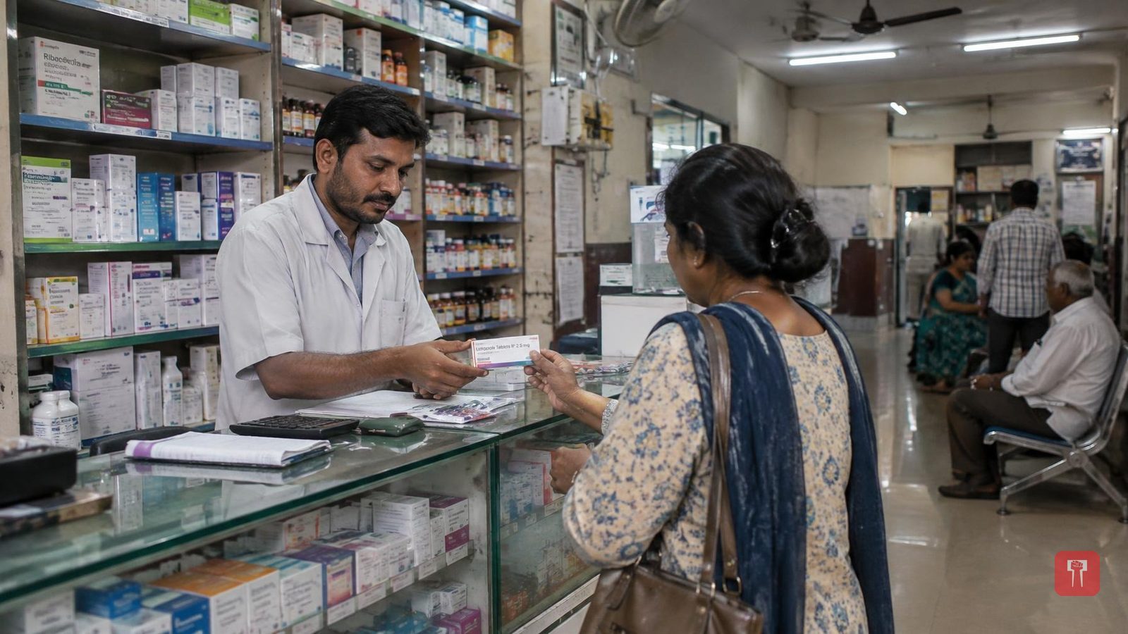 नागपुरात कॅन्सरच्या औषधांवर 800 टक्क्यांपर्यंत नफेखोरी, FDA आयुक्तांकडून कारवाईचे संकेत