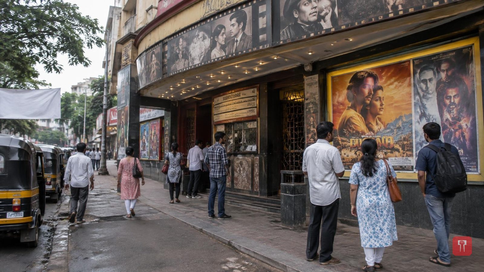 २४ सप्टेंबर जागतिक बॉलीवूड दिन, मूकपटांपासून ओटीटीपर्यंतच्या प्रवासाची आठवण