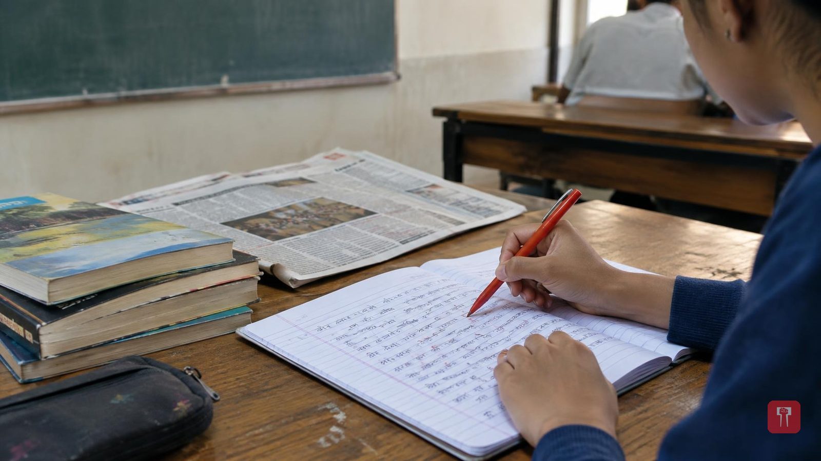 २४ सप्टेंबर राष्ट्रीय विरामचिन्ह दिन: लेखनातील स्वल्पविराम, पूर्णविरामाचे महत्त्व अधोरेखित