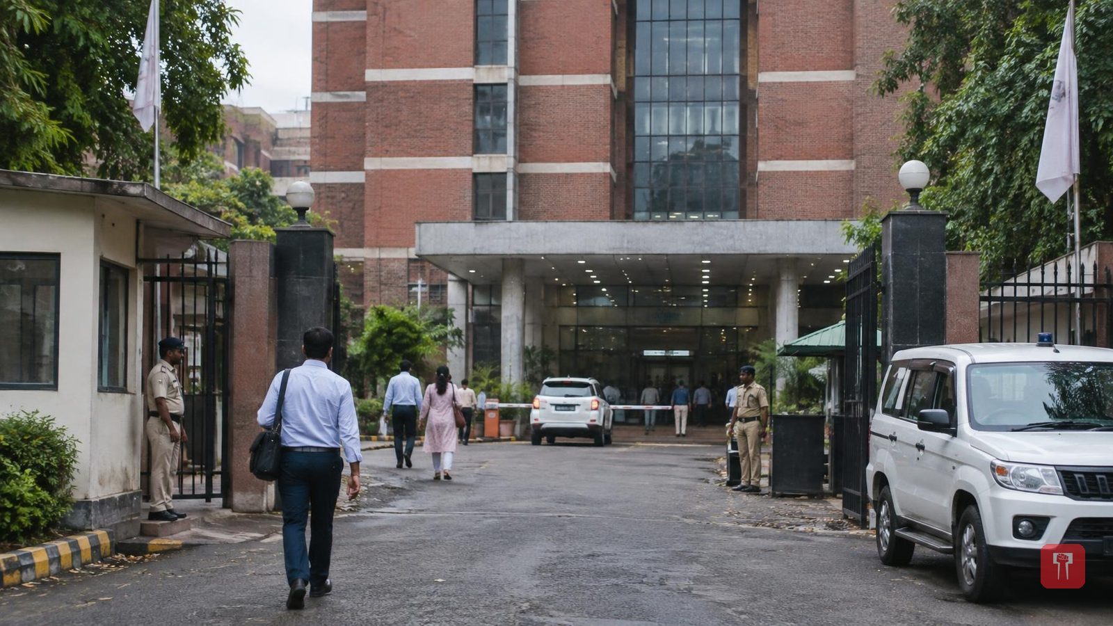 चुनाव आयोग में अंदरूनी तनाव: दो आयुक्तों ने 10 महीने में 14 बार दर्ज कराई आपत्ति, राज ठाकरे का निशाना