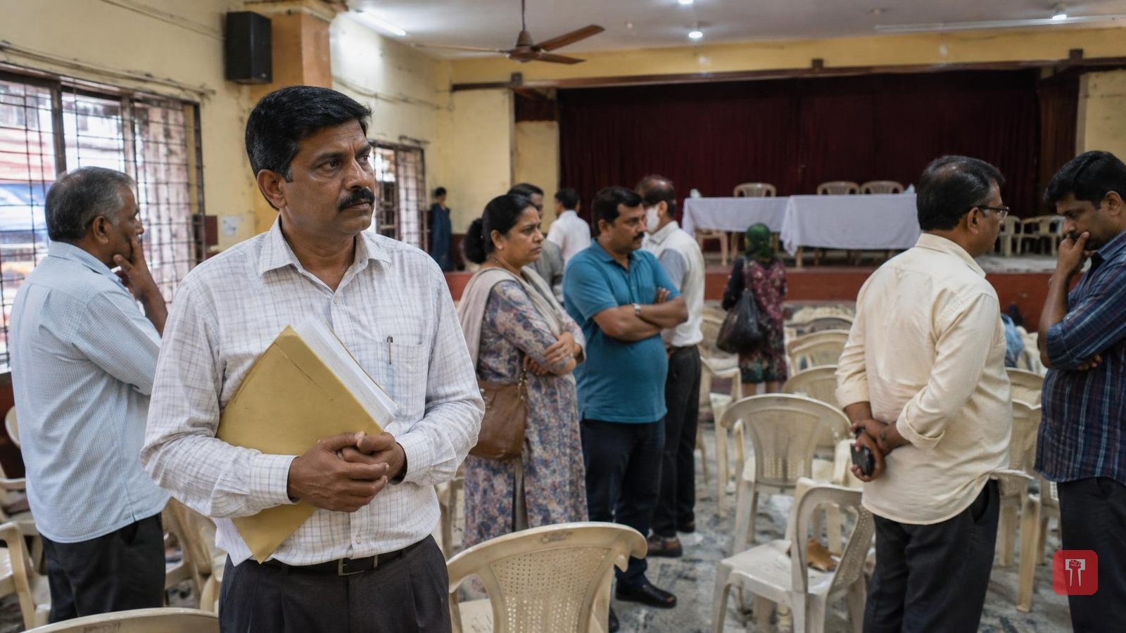 निर्मल उज्ज्वल के जमाकर्ताओं को फिर टालमटोल, मानमोडे ने मांगे 45 से 60 दिन