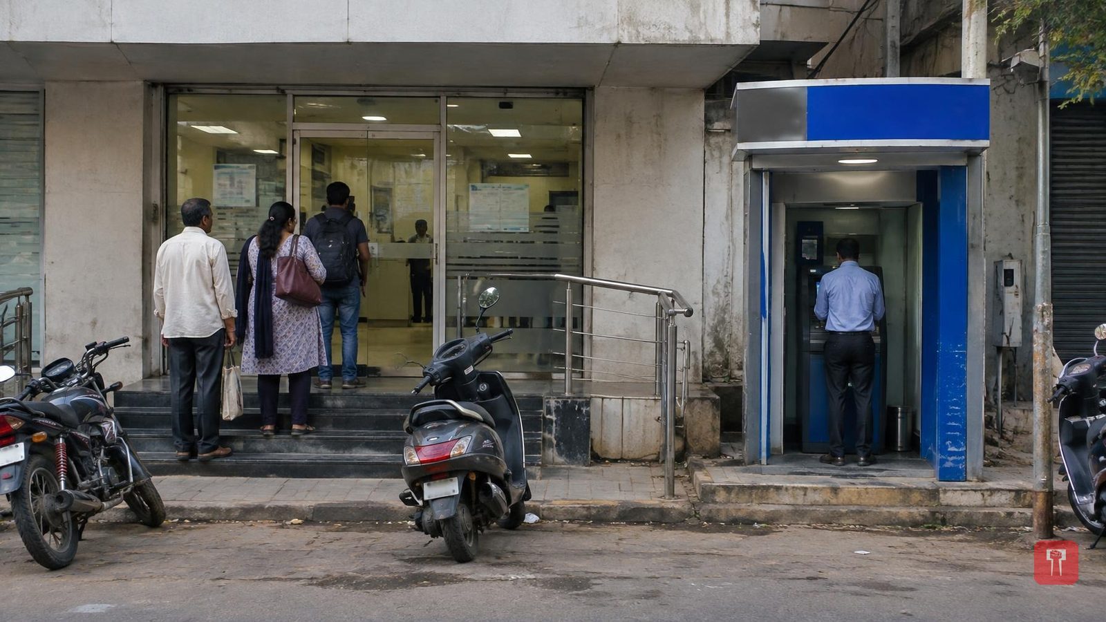 Bank strike: Government to pay September salary, pension on 25th itself