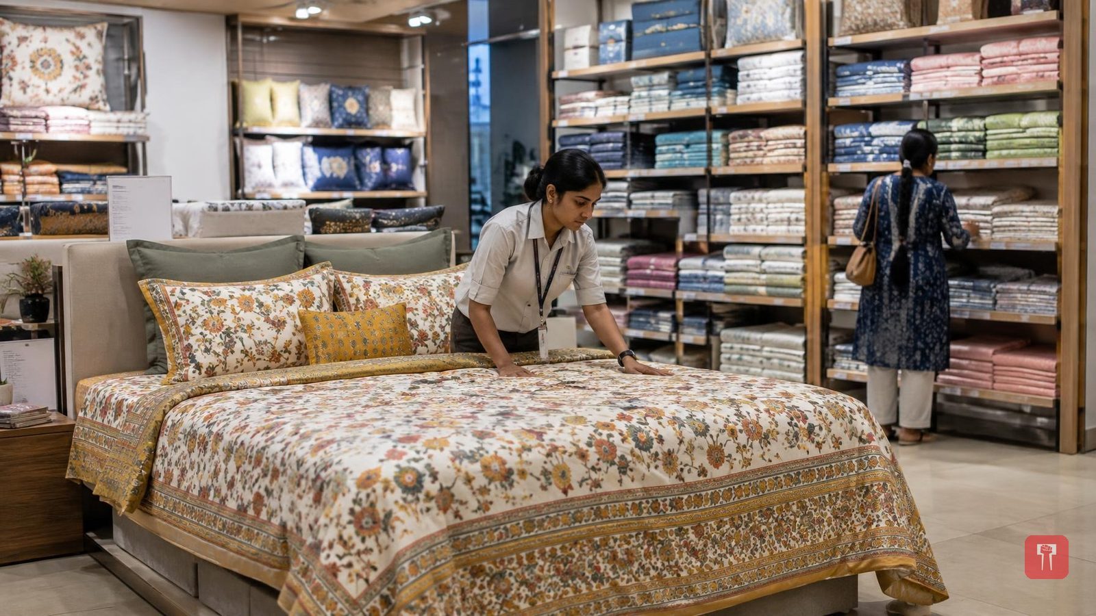 Bombay Dyeing launches Ganeshotsav home decor collections