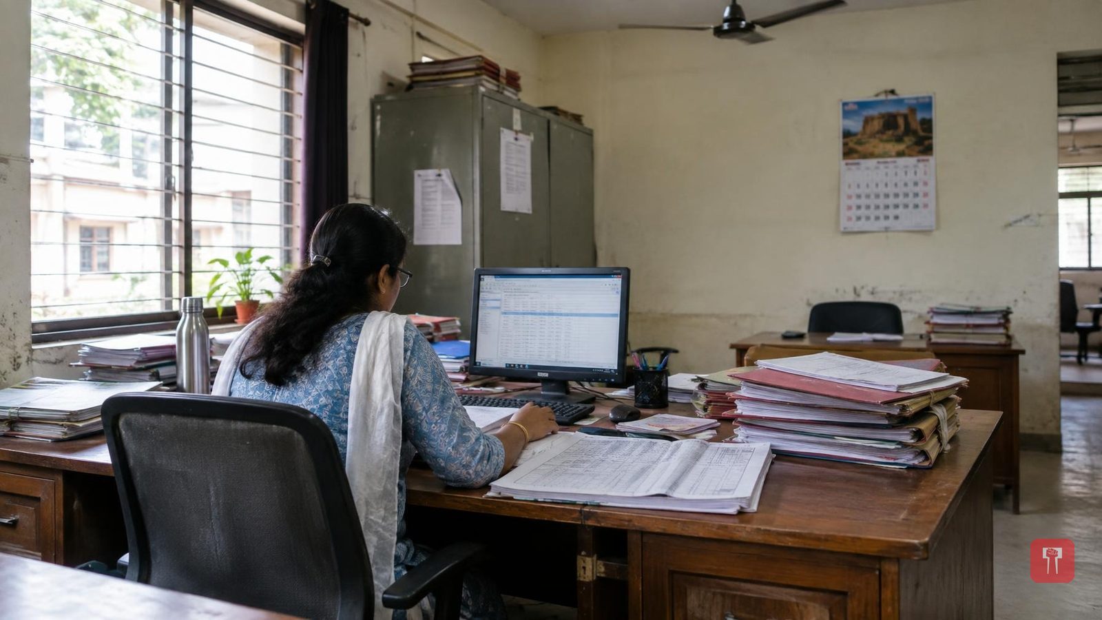 राज्यातील 65 हजार प्राध्यापक, कर्मचाऱ्यांसाठी सरकारचा मोठा निर्णय, पगार आता 1 तारखेलाच खात्यात; नाशिकमध्ये