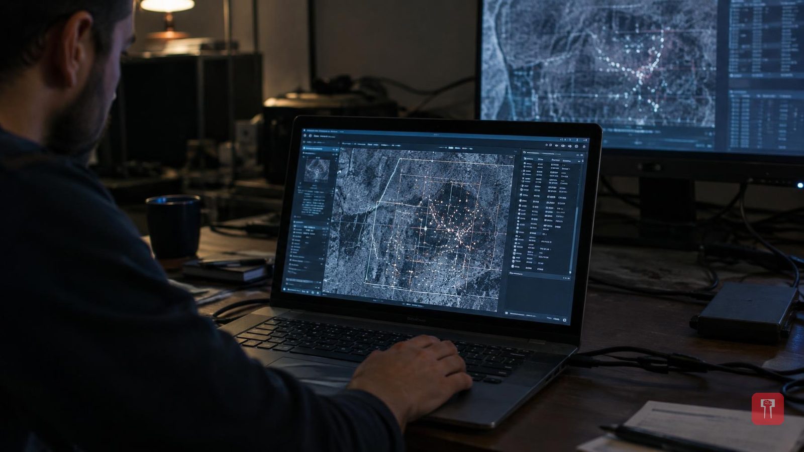 Documentary 'Nazha' says Israeli AI systems picked targets in Gaza war