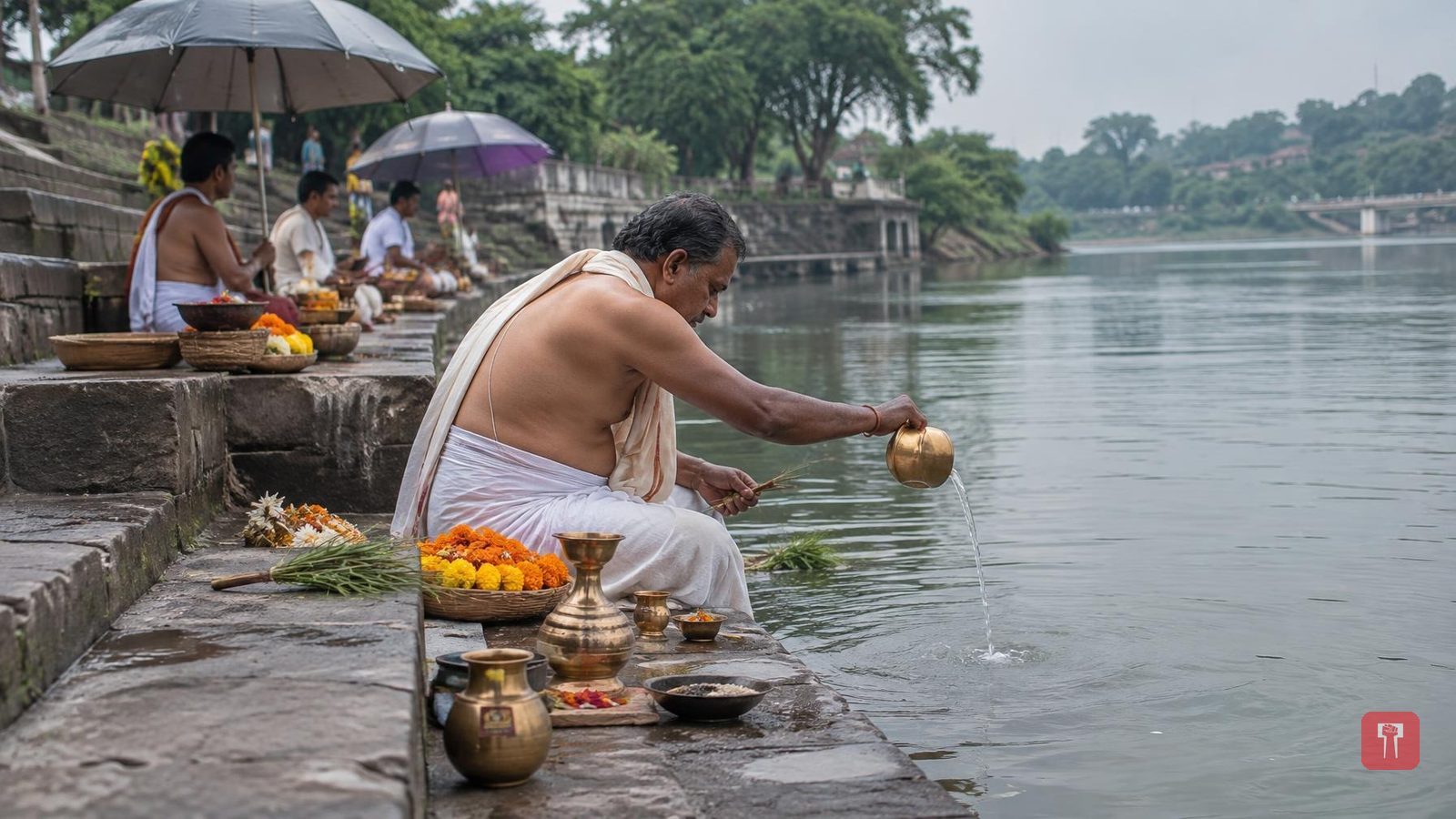 पितृपक्ष: श्राद्ध की सही तिथि और समय कैसे तय करें, अकाल मृत्यु से लेकर पहले साल तक के नियम
